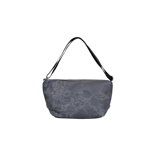 Alviero Martini Prima Classe Women's Black Handbag