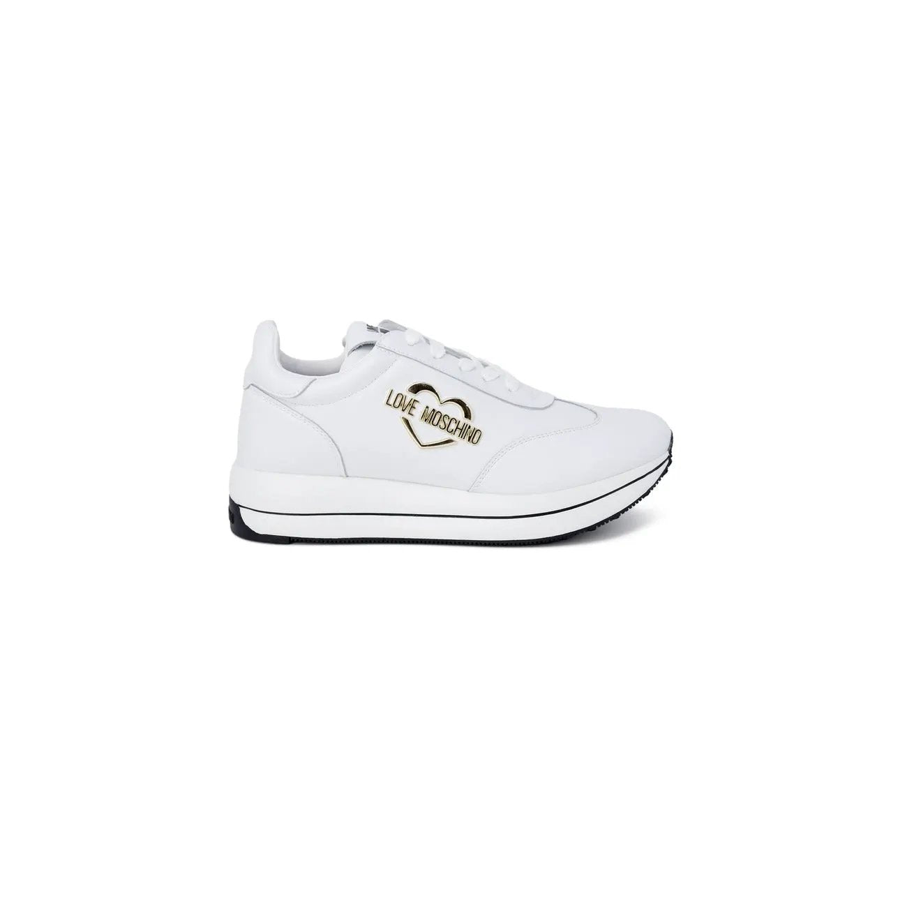 Love Moschino - Love Moschino Women Sneakers by Love Moschino
