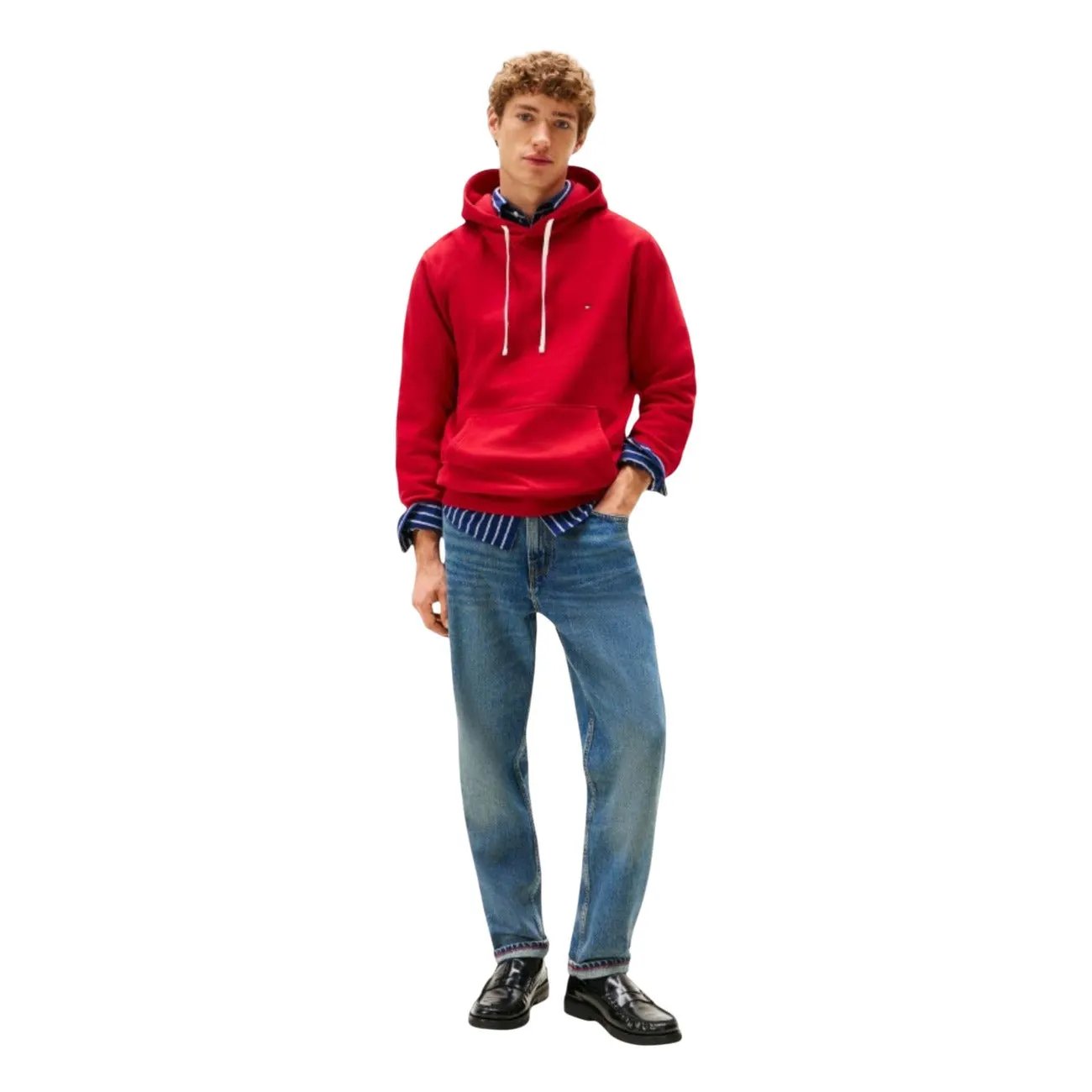 Tommy Hilfiger - Tommy Hilfiger Men Sweatshirts by Tommy Hilfiger