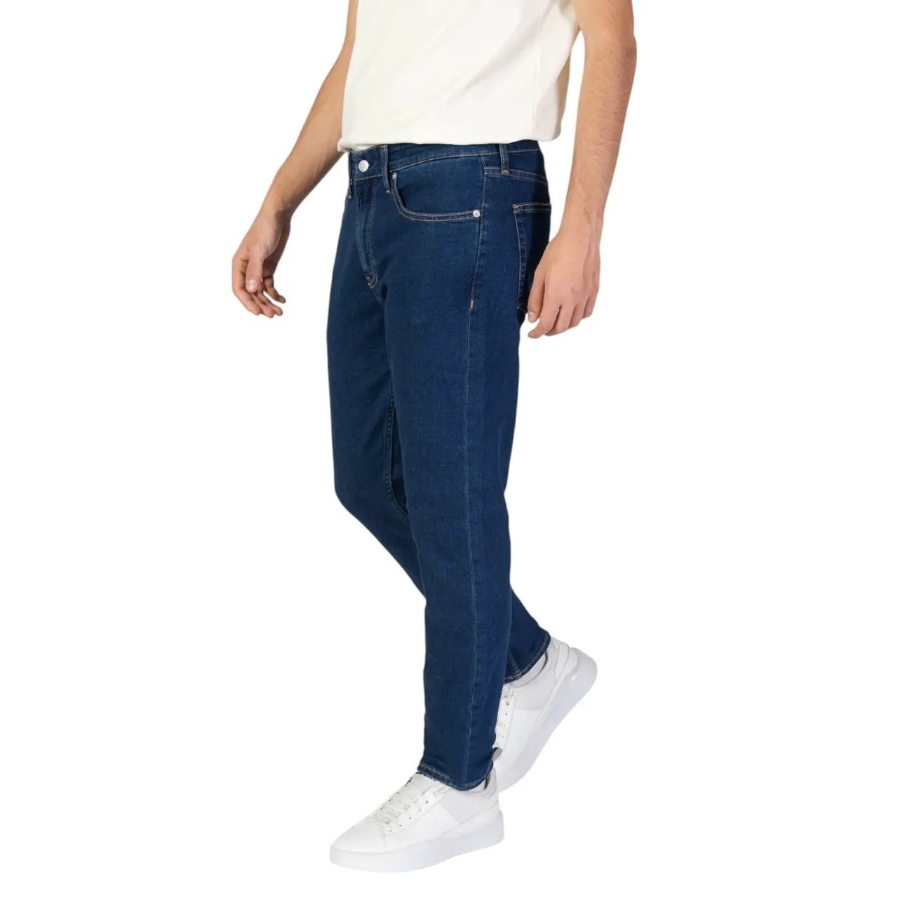Calvin Klein Jeans - Calvin Klein Jeans Men Jeans by Calvin Klein Jeans