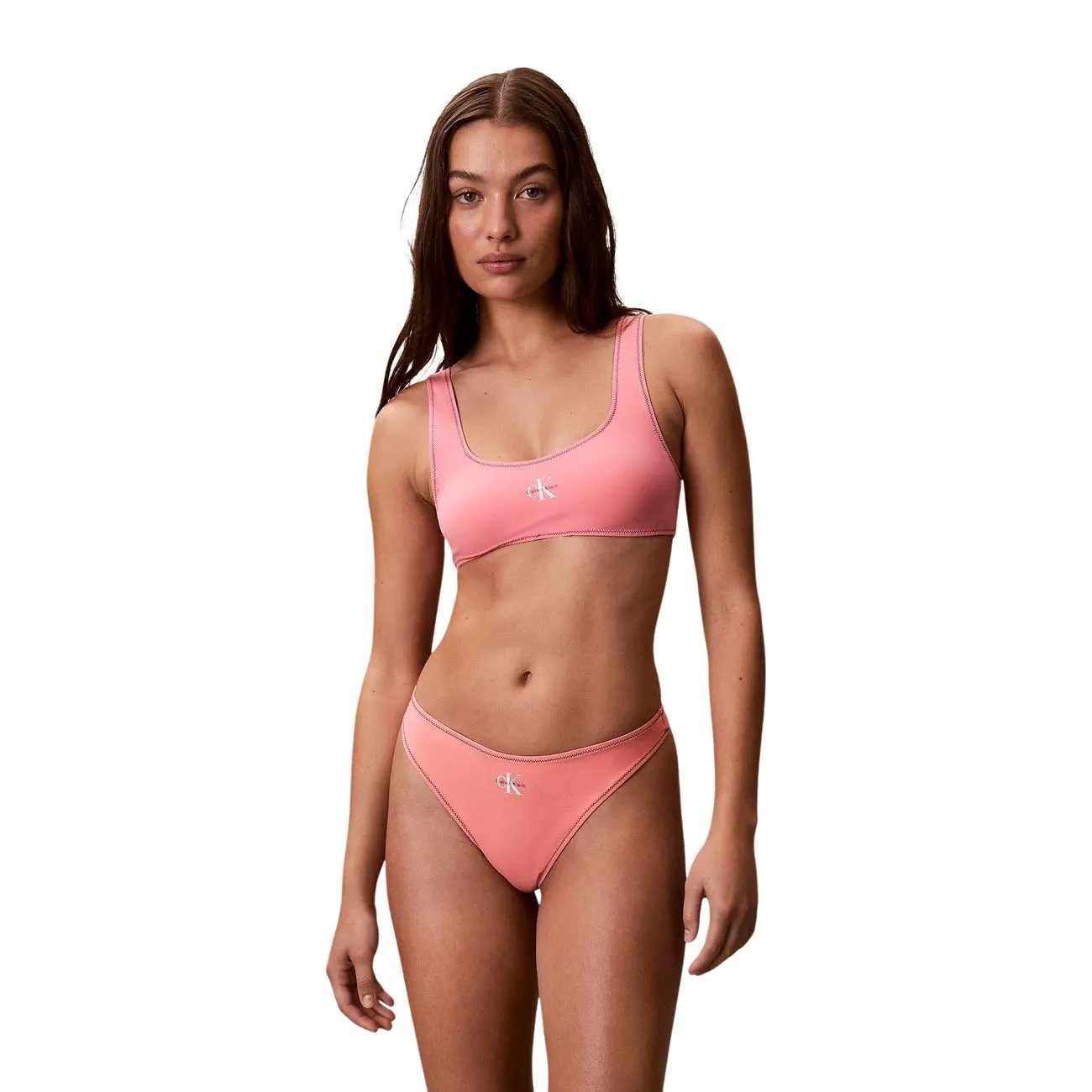 Calvin Klein Jeans - Calvin Klein Jeans Women Beachwear by Calvin Klein Jeans