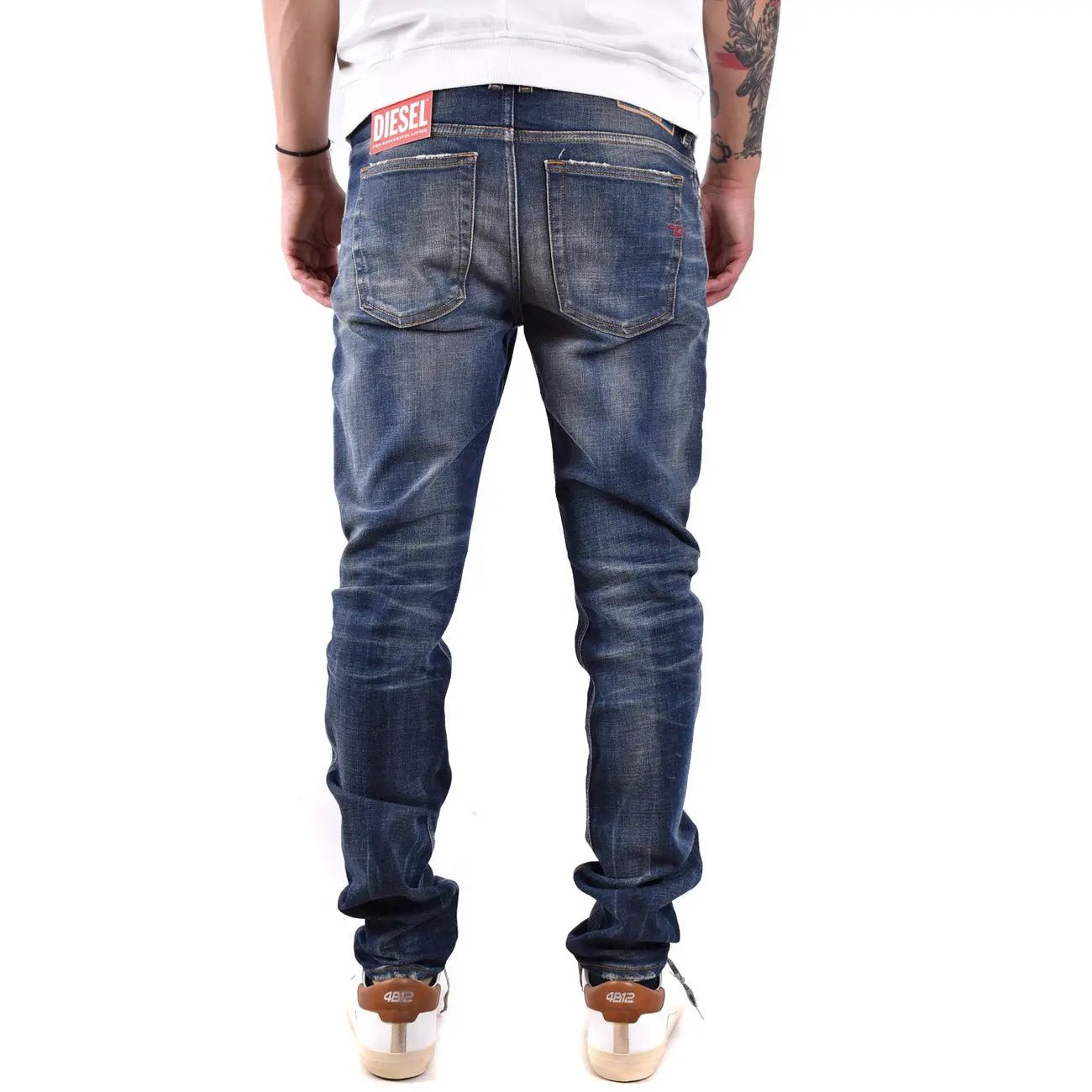 Diesel - Diesel Men Jeans by Diesel