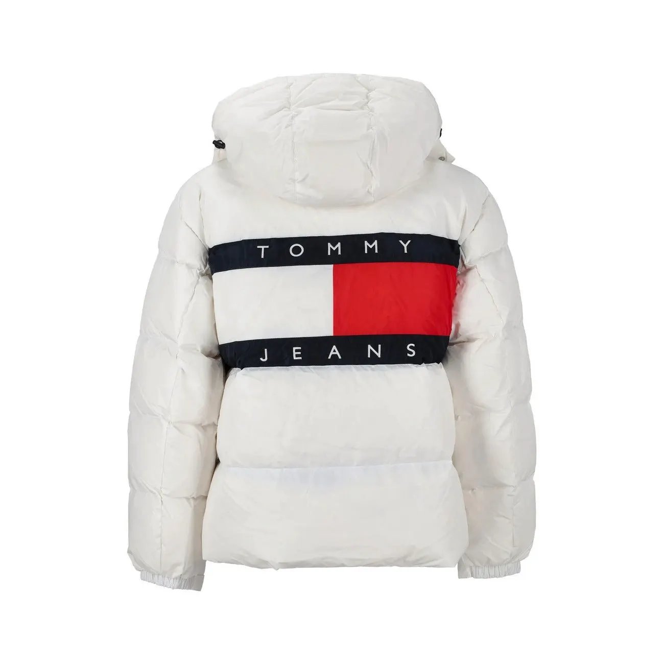 Tommy Hilfiger Jeans - Tommy Hilfiger Jeans Men Jacket by Tommy Hilfiger Jeans