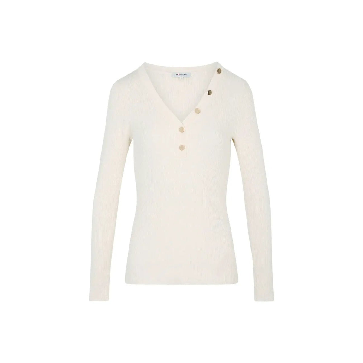 Morgan De Toi - Morgan De Toi Women Knitwear by Morgan De Toi