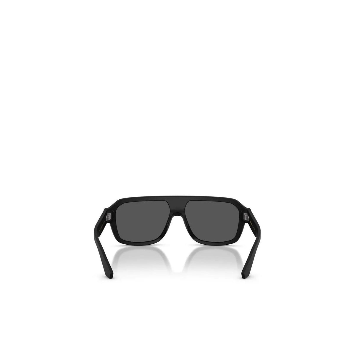 Dolce & Gabbana Men's Black Sunglasses
