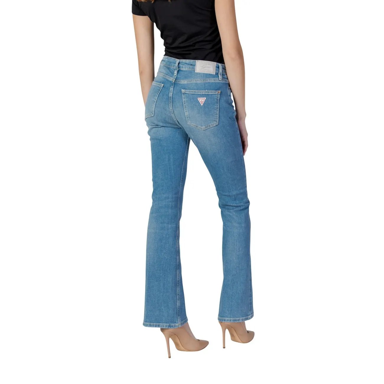 Guess - Guess Women Jeans by Guess