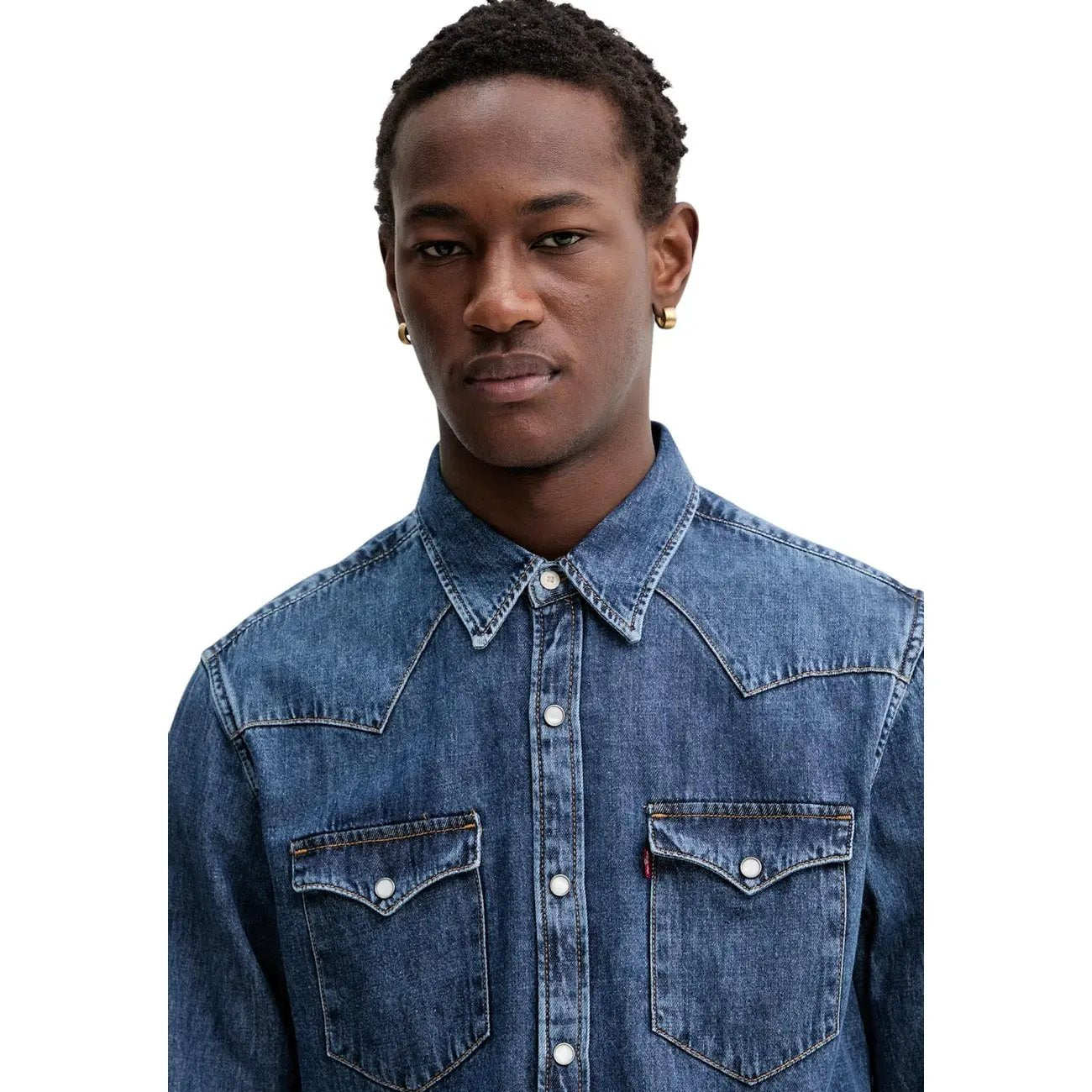 Levi`s - Levi`s Men Shirt by Levi`s
