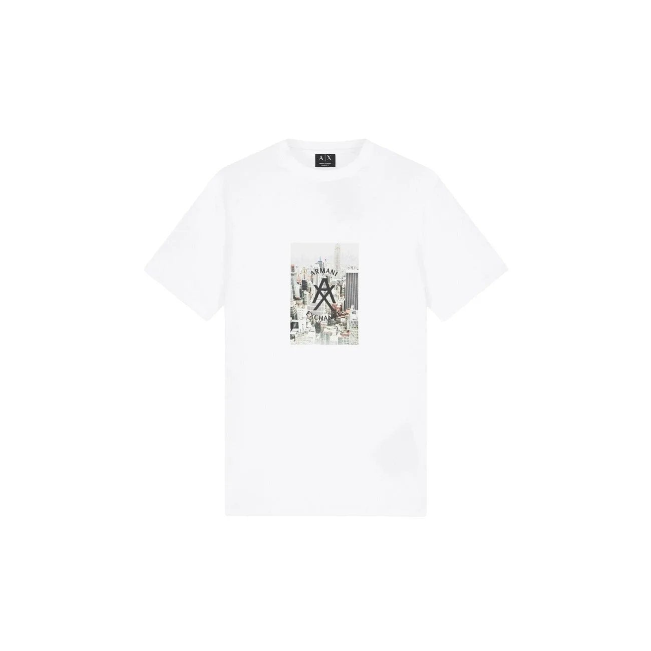 Armani Exchange - Armani Exchange Men T-Shirt by Armani Exchange