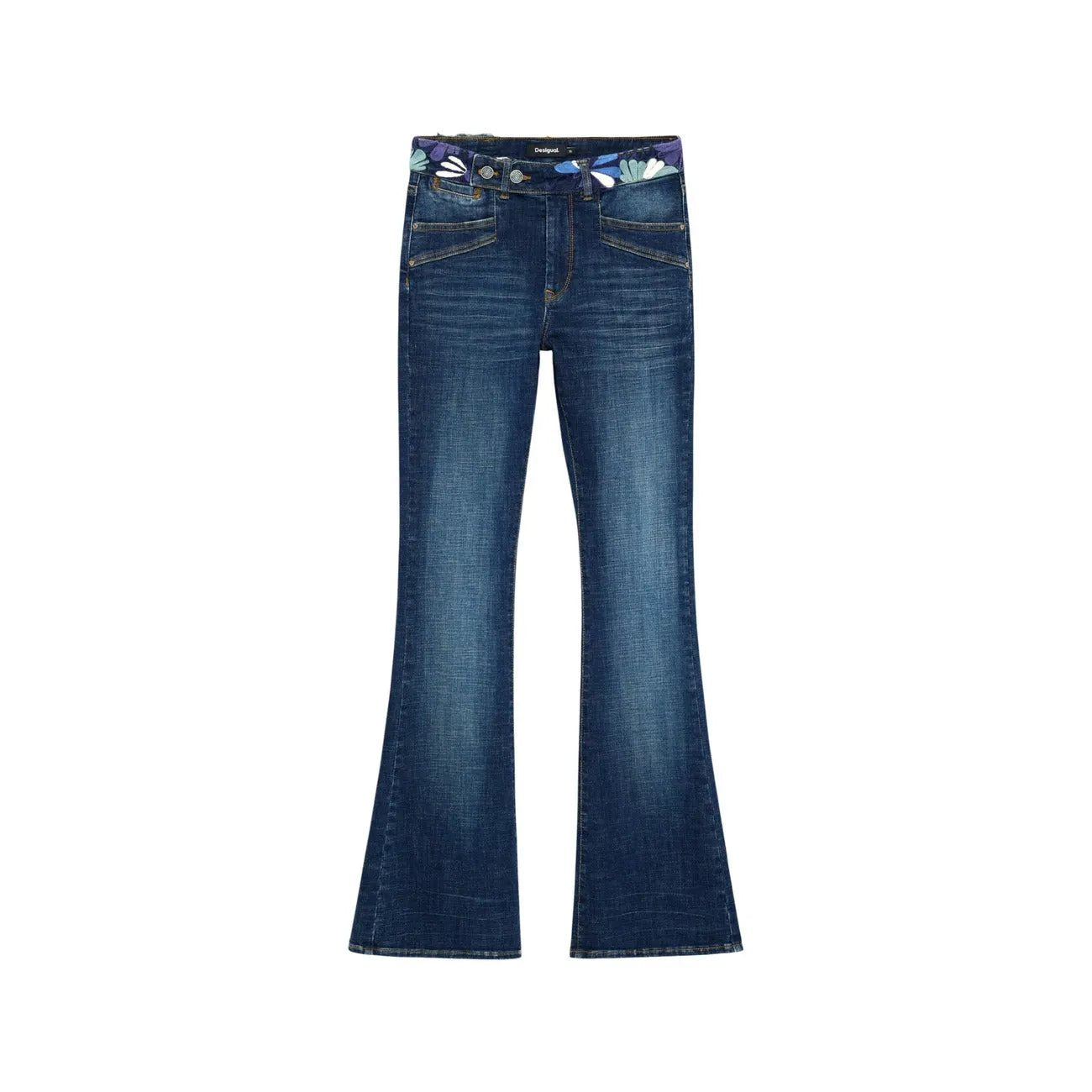 Desigual - Desigual Women Jeans by Desigual