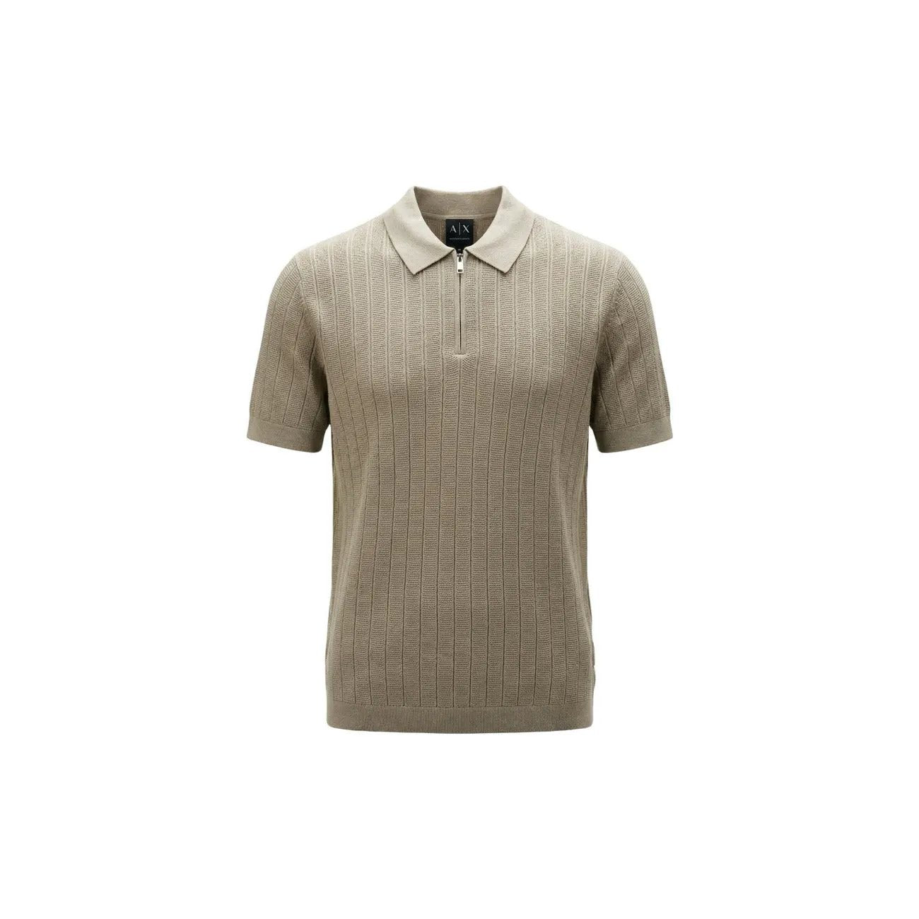 Armani Exchange - Armani Exchange Men Polo by Armani Exchange