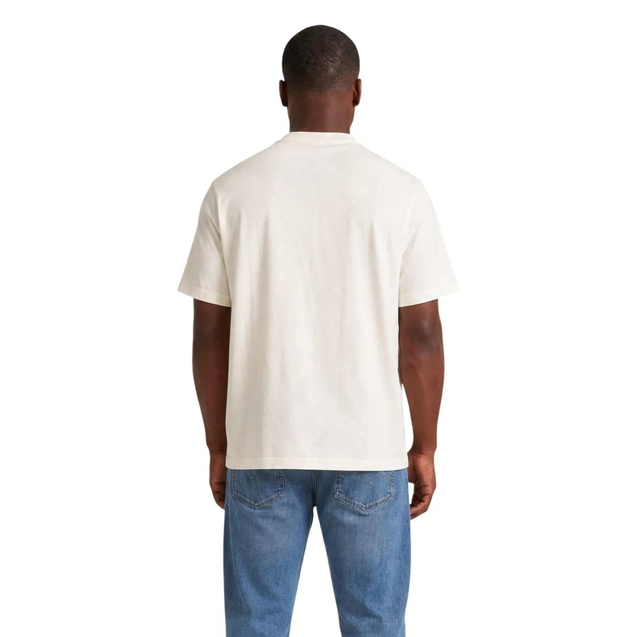 Tommy Hilfiger Jeans - Tommy Hilfiger Jeans Men T-Shirt by Tommy Hilfiger Jeans