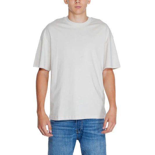 Jack & Jones - Jack & Jones Men T-Shirt by Jack & Jones