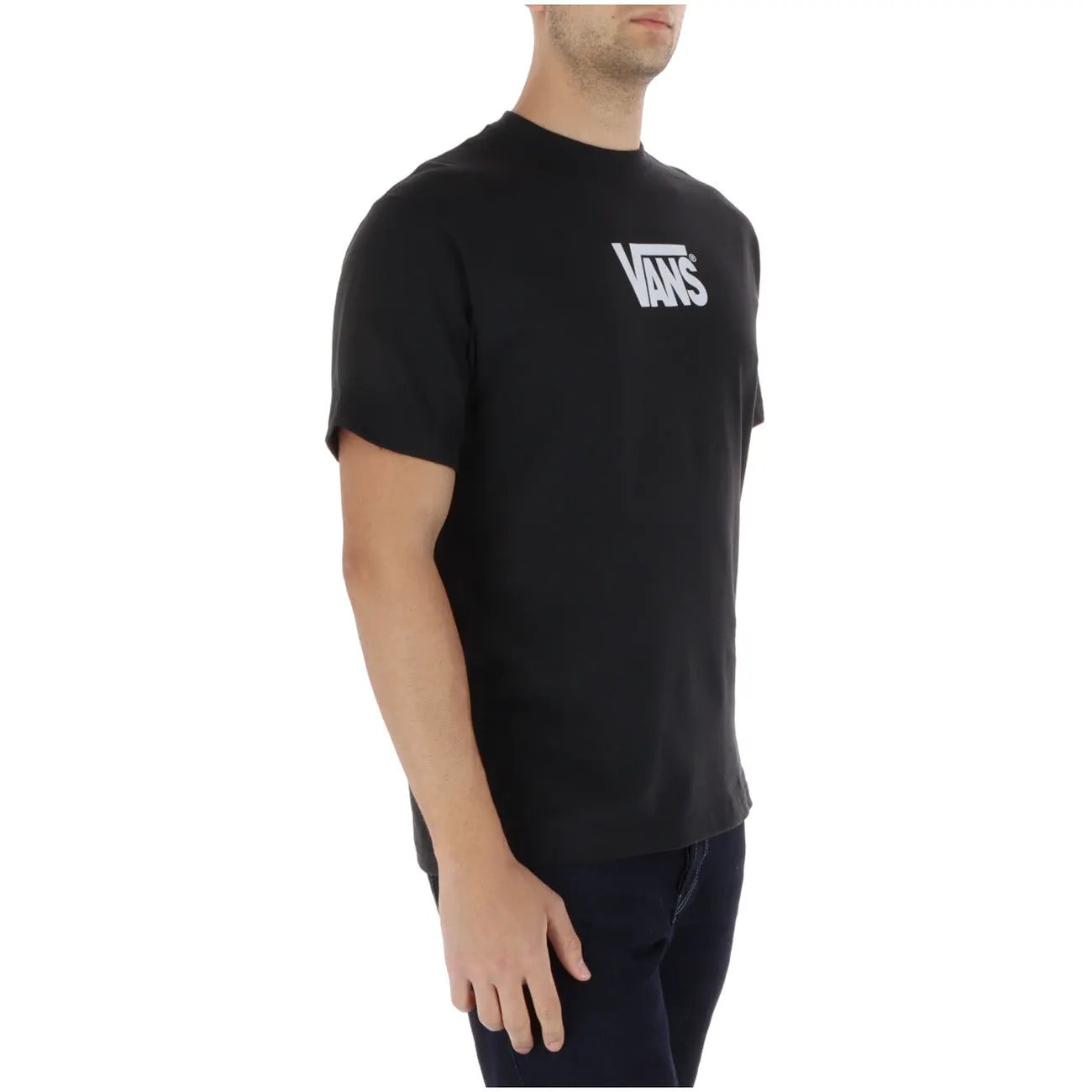 Vans - Vans Men T-Shirt by Vans