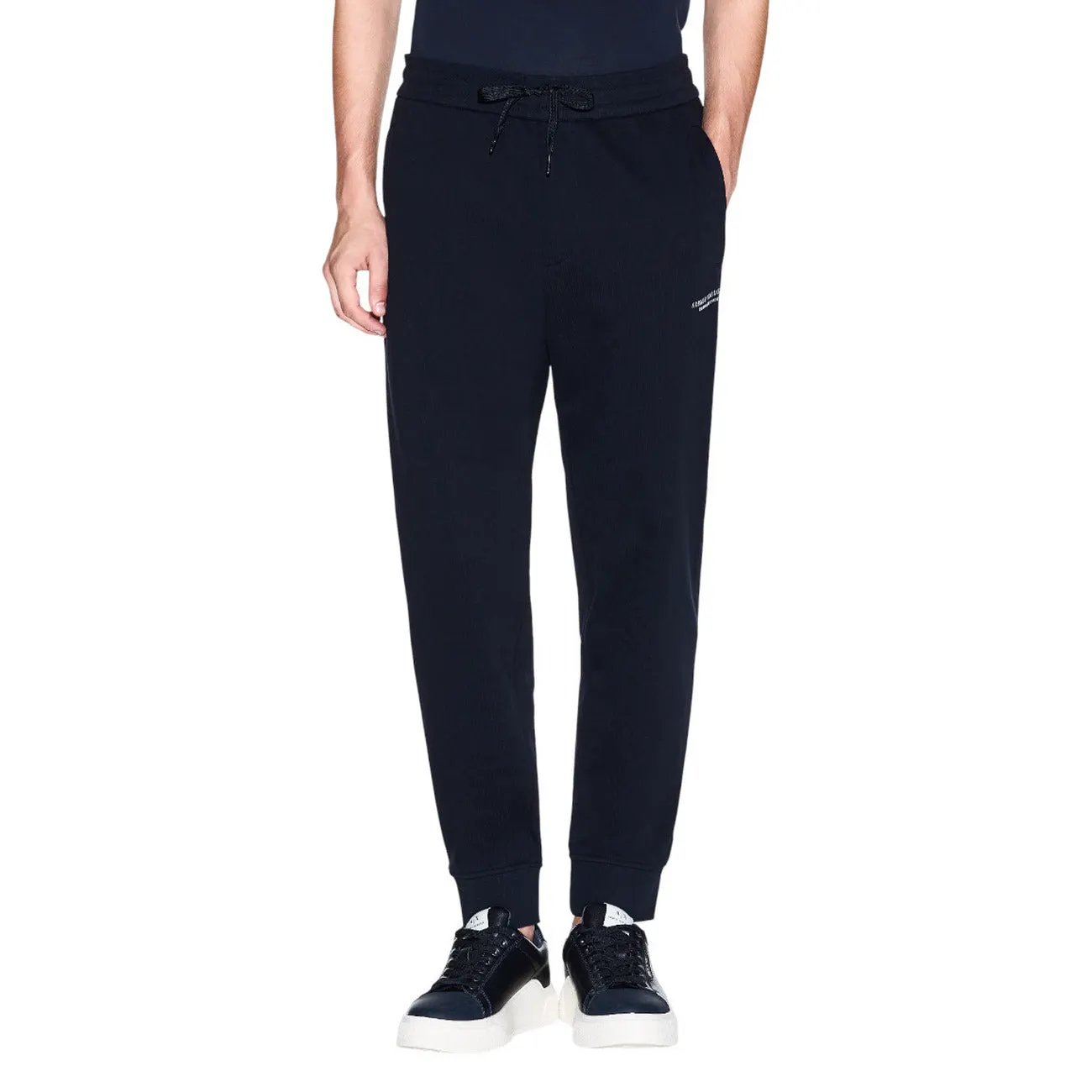 Armani Exchange - Armani Exchange Men Trousers by Armani Exchange
