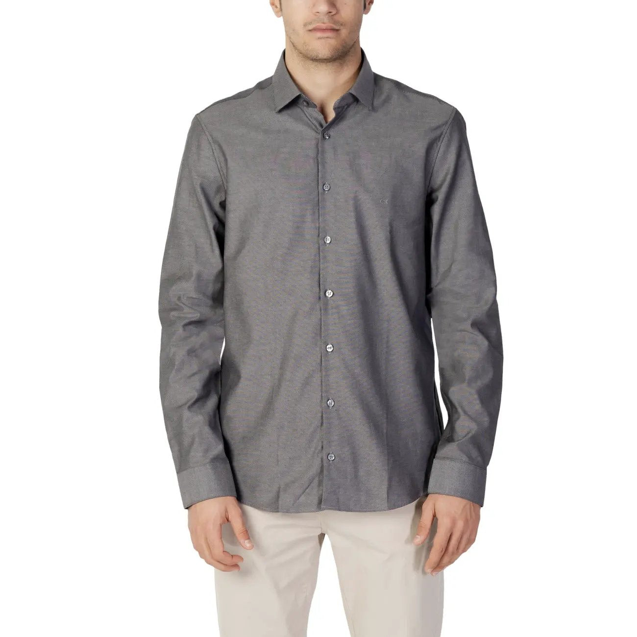 Calvin Klein - Calvin Klein Men Shirt by Calvin Klein