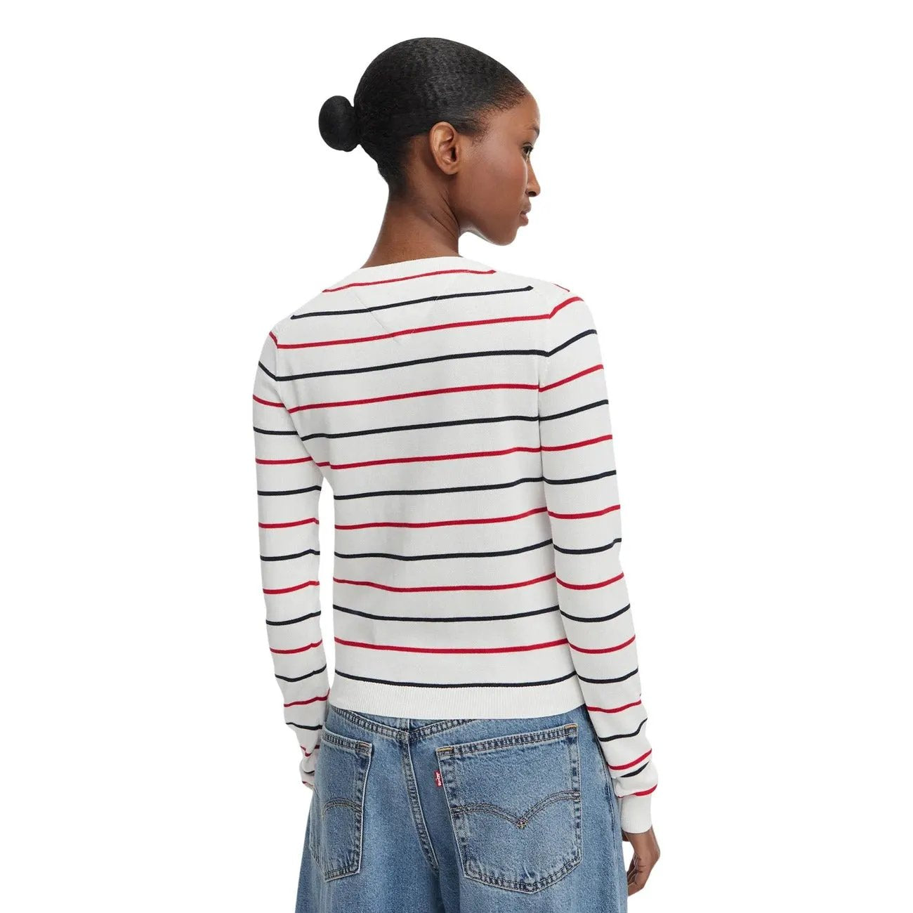 Tommy Hilfiger Jeans - Tommy Hilfiger Jeans Women Knitwear by Tommy Hilfiger Jeans
