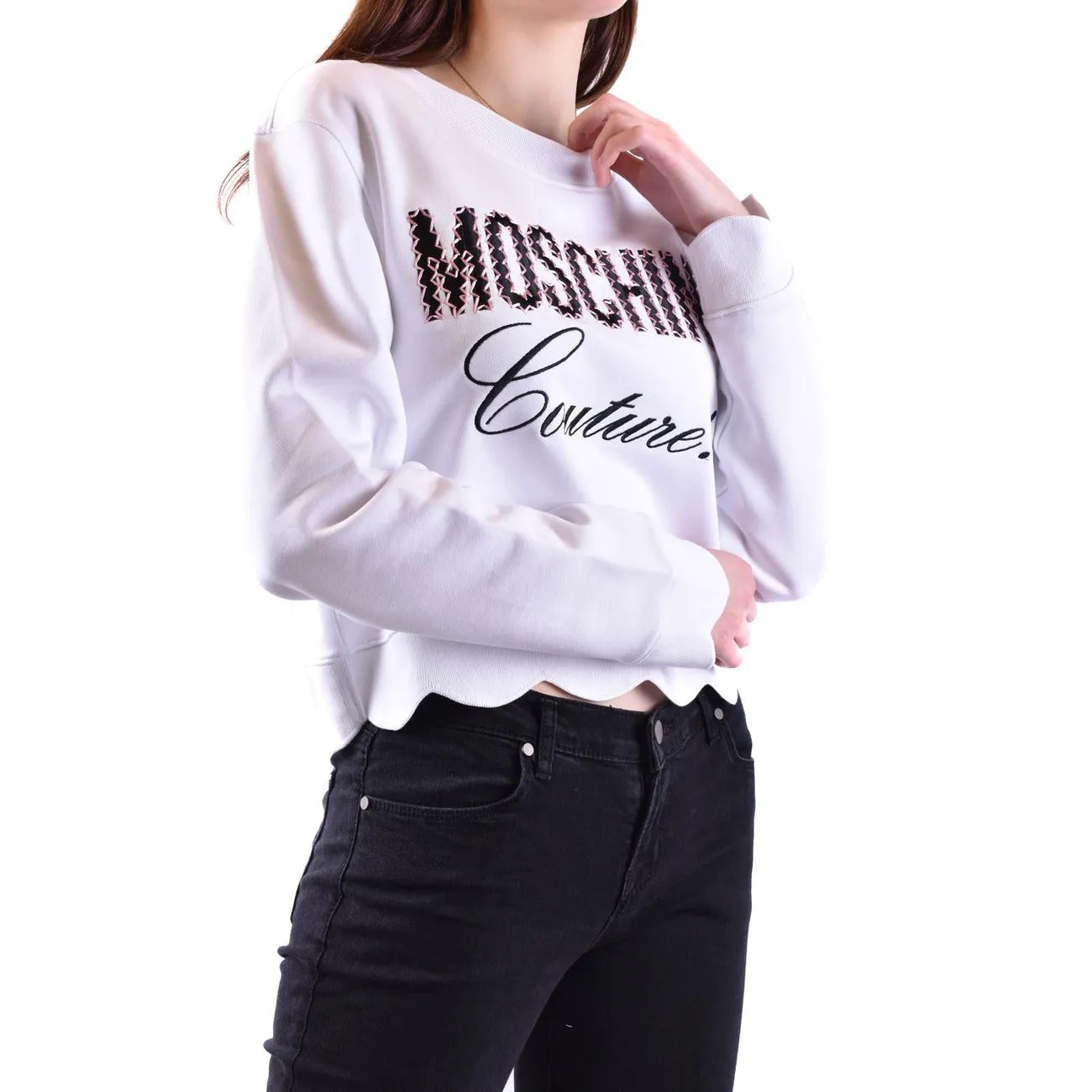 Moschino - Moschino Women Sweatshirts by Moschino