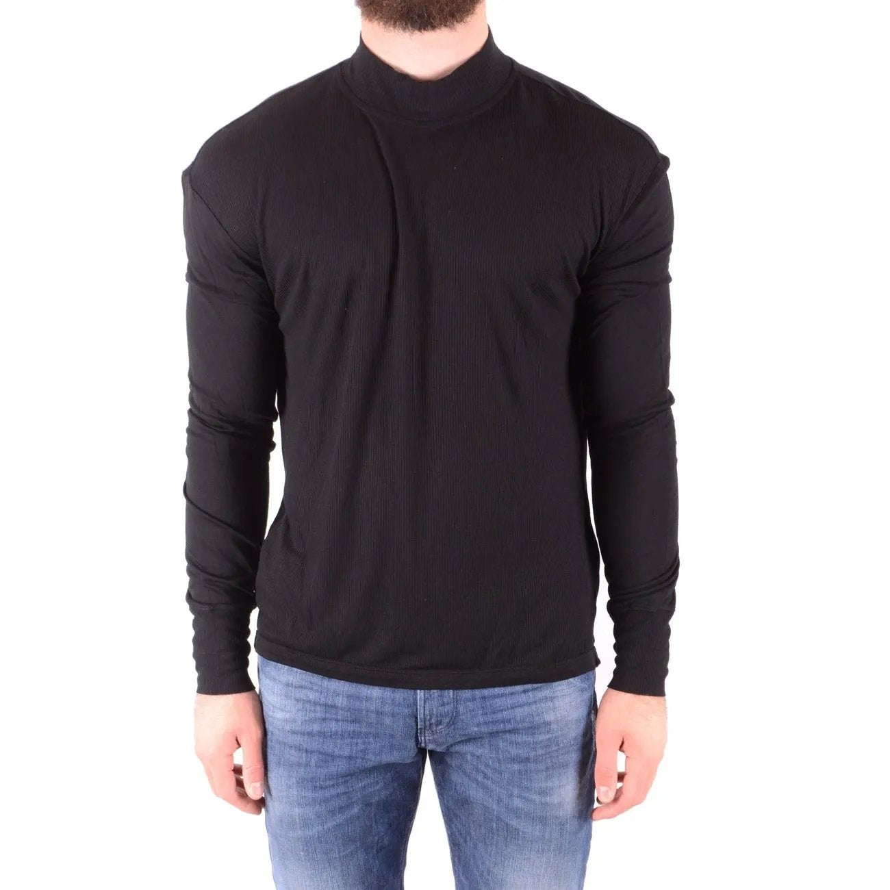 Diesel Black Gold - Diesel Black Gold Men Knitwear by Diesel Black Gold