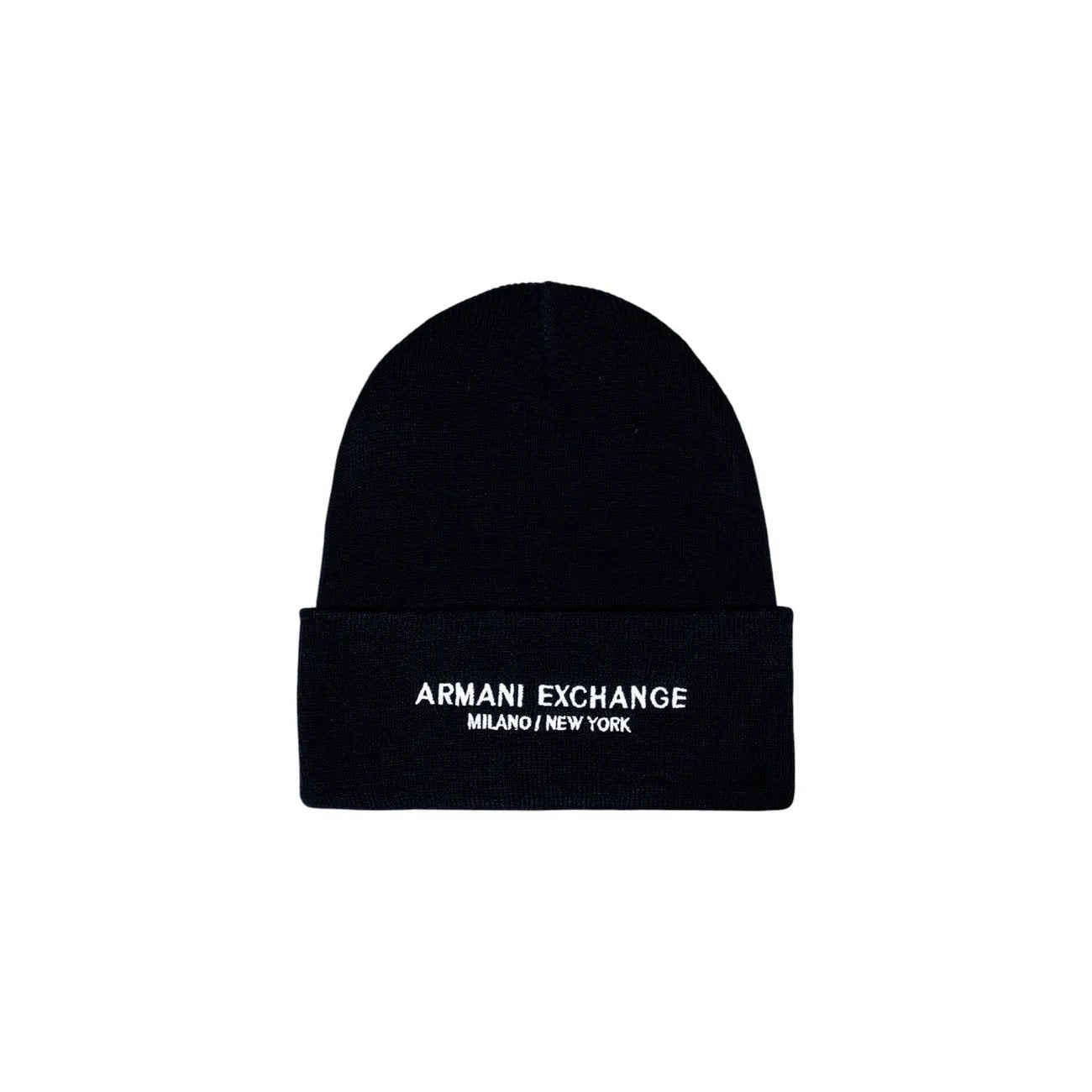 Armani Exchange - Armani Exchange Men Cap by Armani Exchange