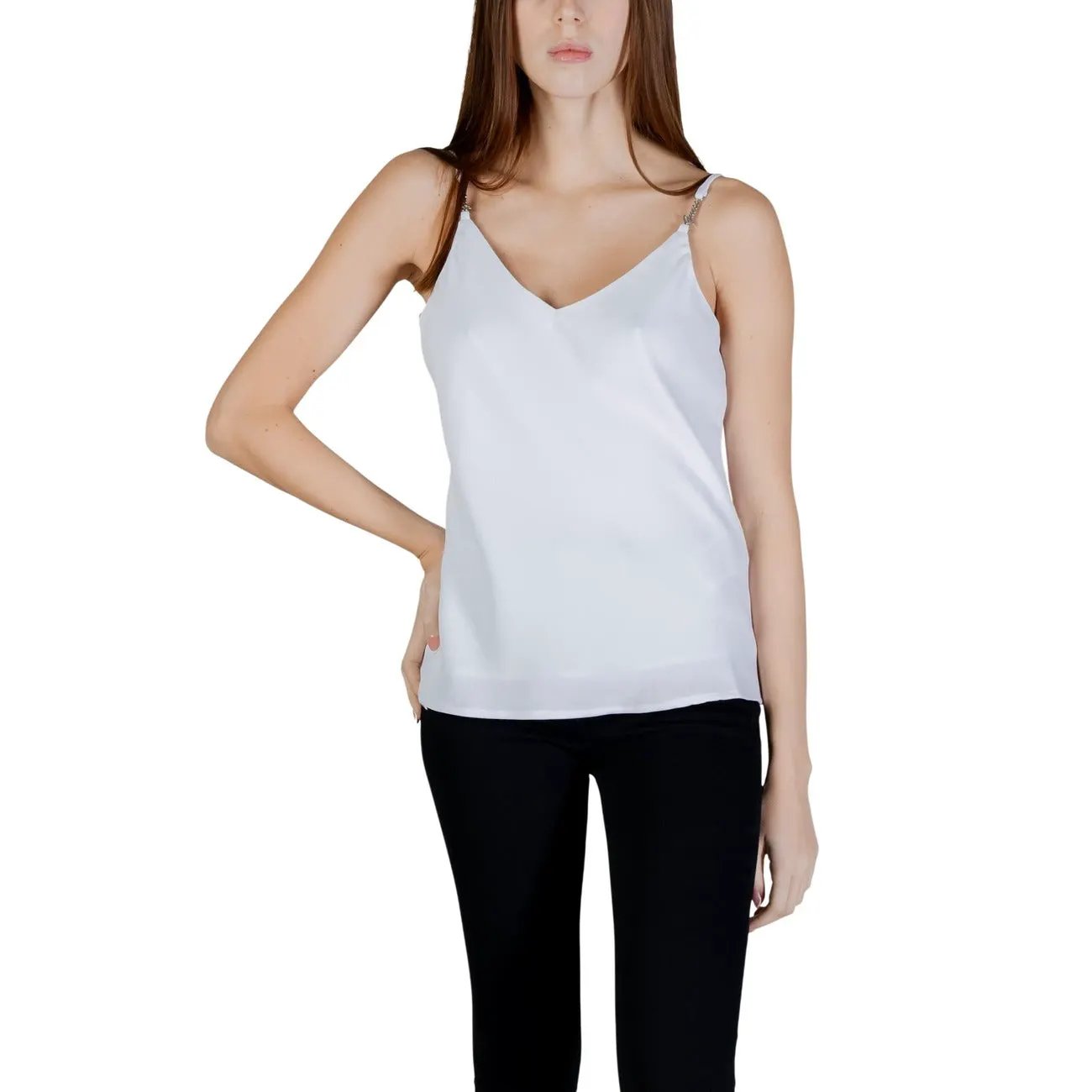 Guess - Guess Women Undershirt by Guess