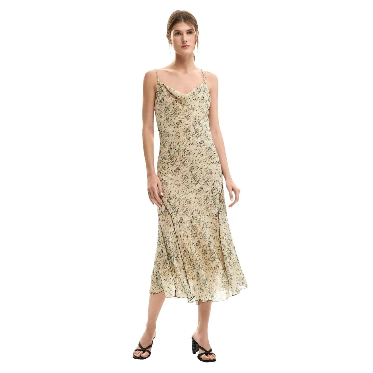 Desigual - Desigual Women Dress by Desigual