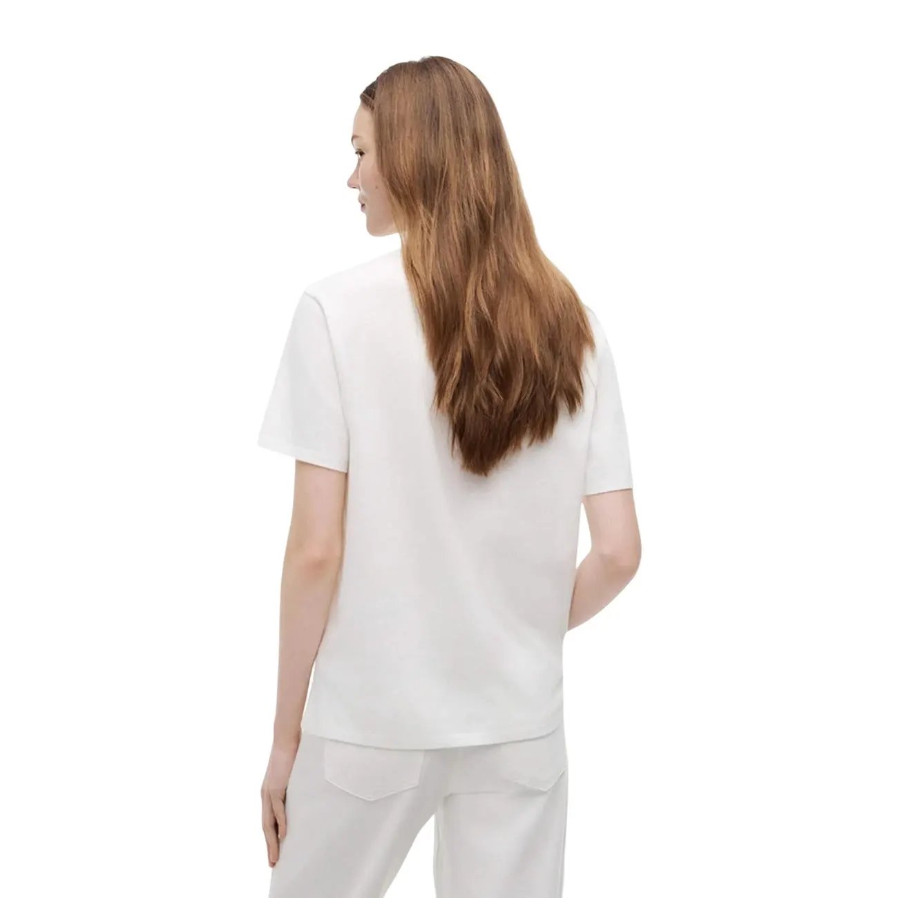 Tommy Hilfiger Jeans - Tommy Hilfiger Jeans Women T-Shirt by Tommy Hilfiger Jeans