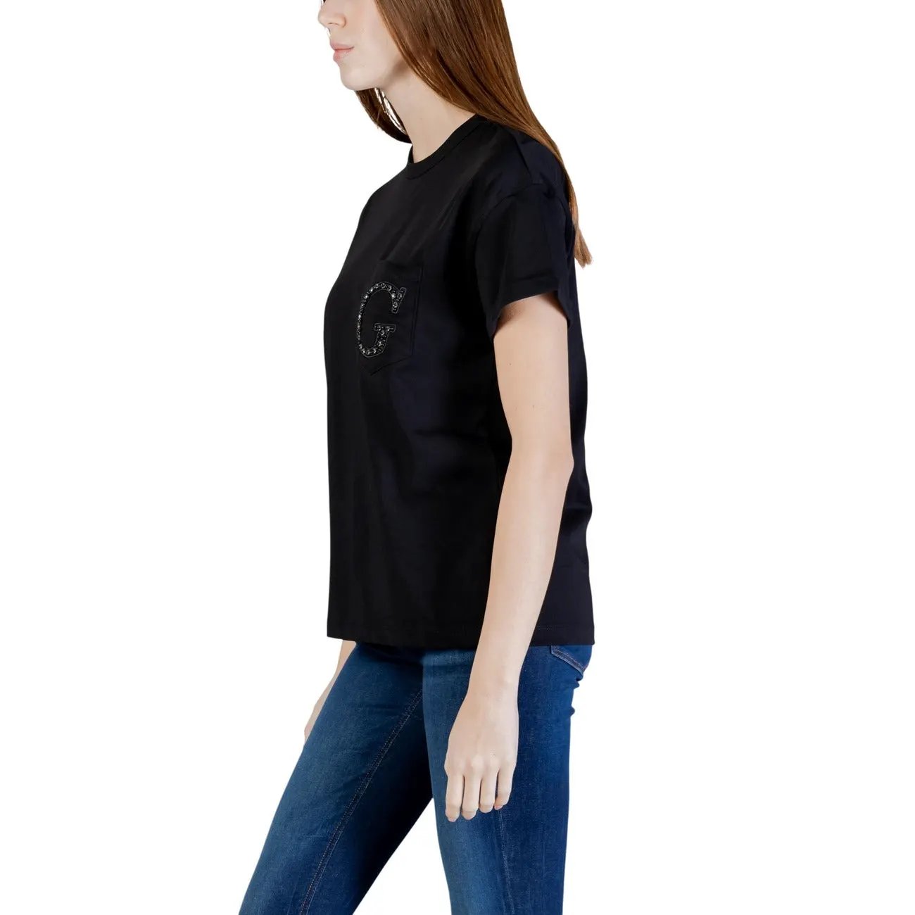 Guess - Guess Women T-Shirt by Guess