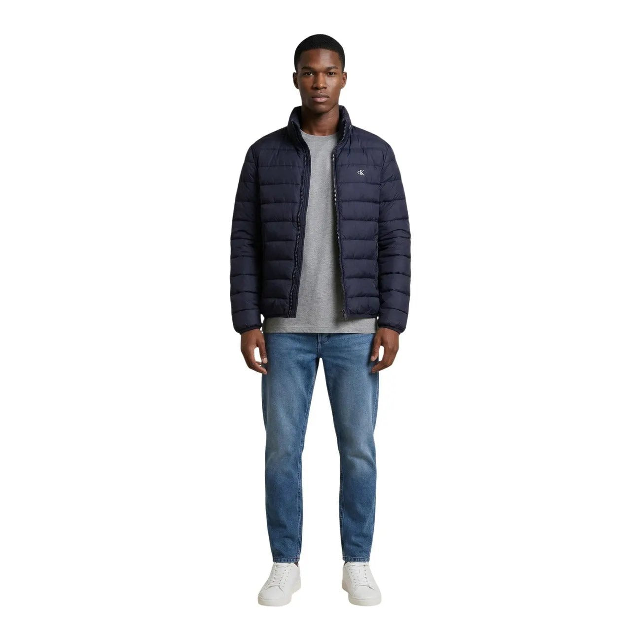 Calvin Klein Jeans - Calvin Klein Jeans Men Jacket by Calvin Klein Jeans