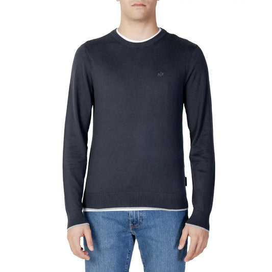 Armani Exchange - Armani Exchange Men Knitwear by Armani Exchange
