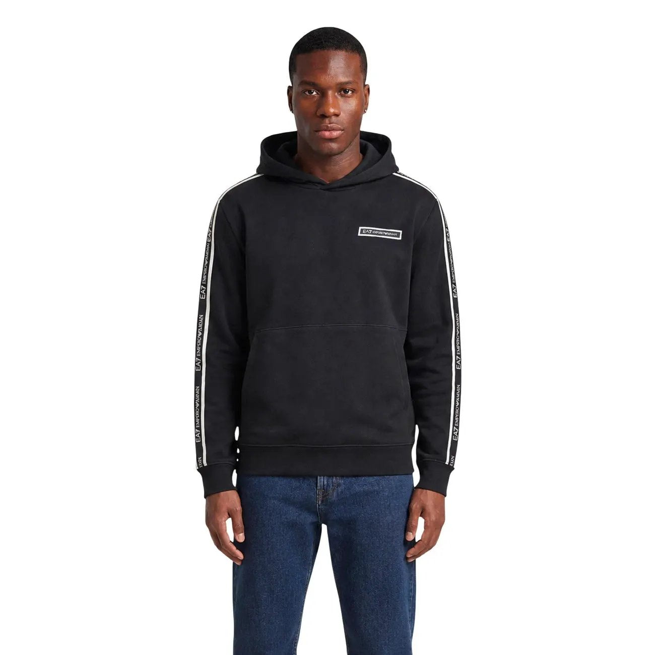 Ea7 - Ea7 Men Sweatshirts by Ea7