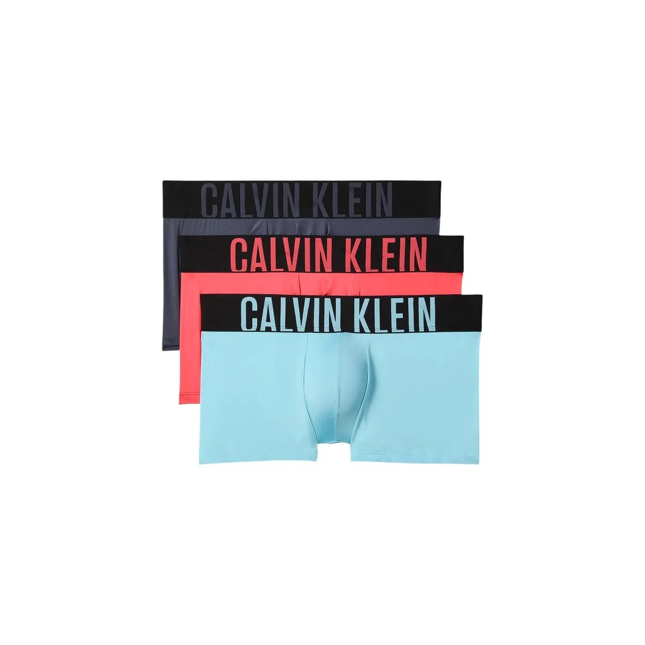 Calvin Klein Underwear - Calvin Klein Underwear Men Underwear by Calvin Klein Underwear