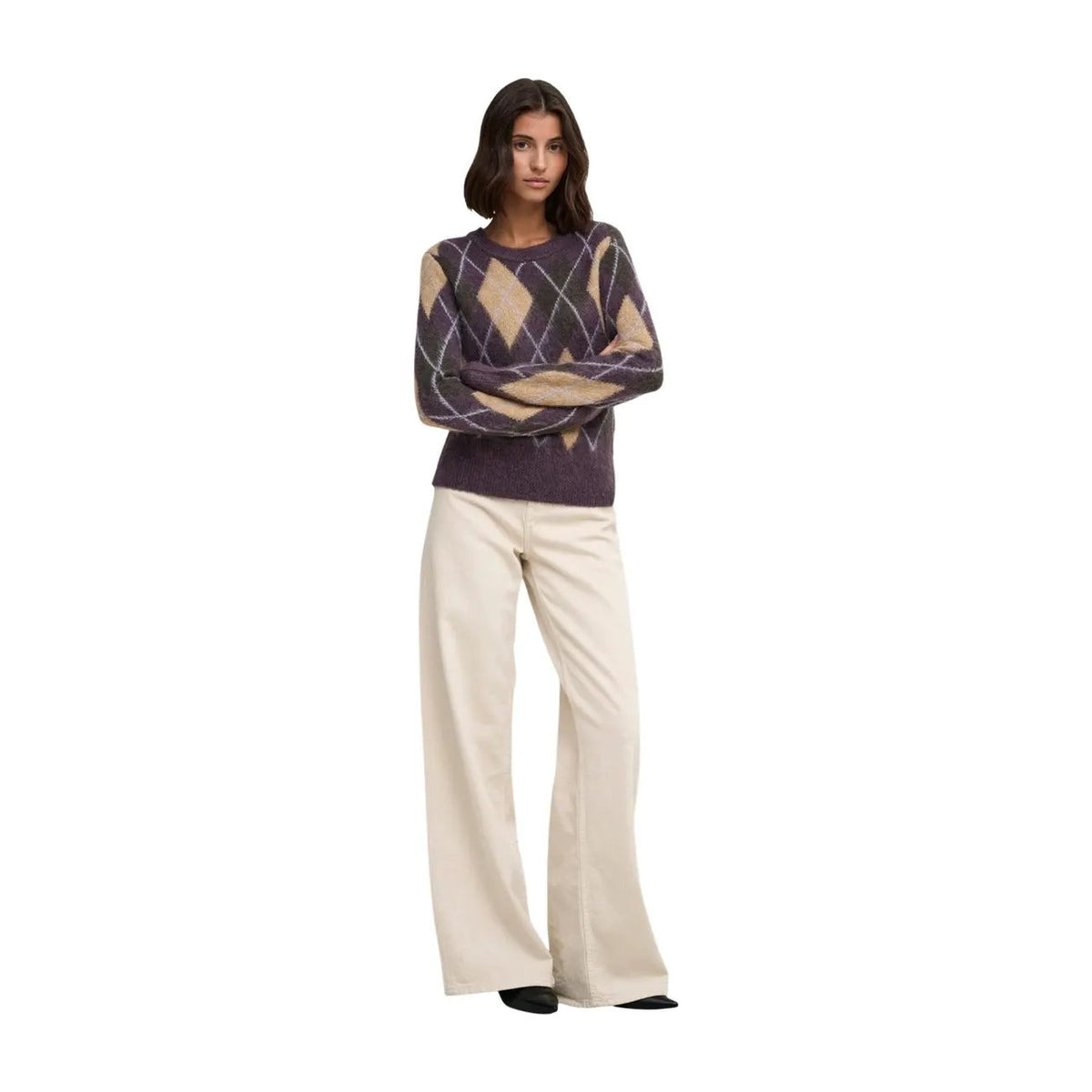 Jacqueline De Yong - Jacqueline De Yong  Women Knitwear