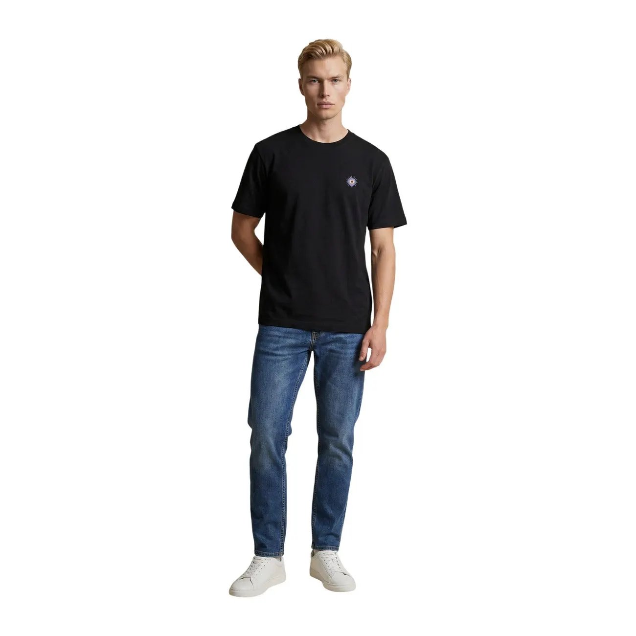 Only & Sons - Only & Sons Men T-Shirt by Only & Sons