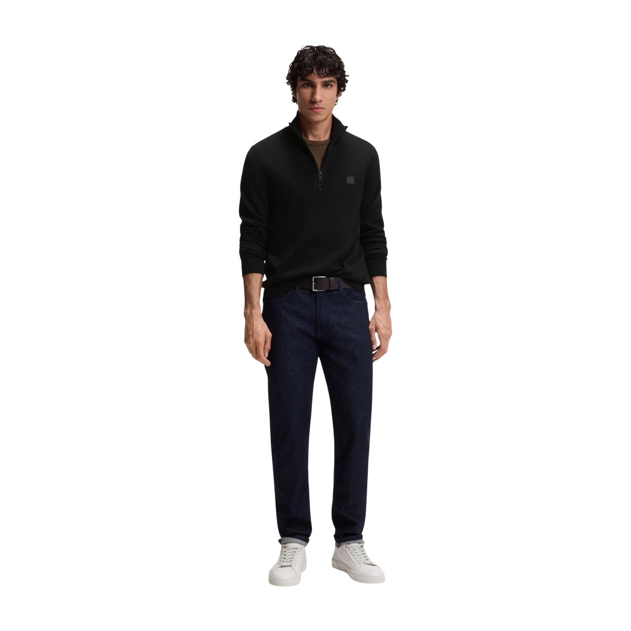 Boss - Boss Men Knitwear by Boss