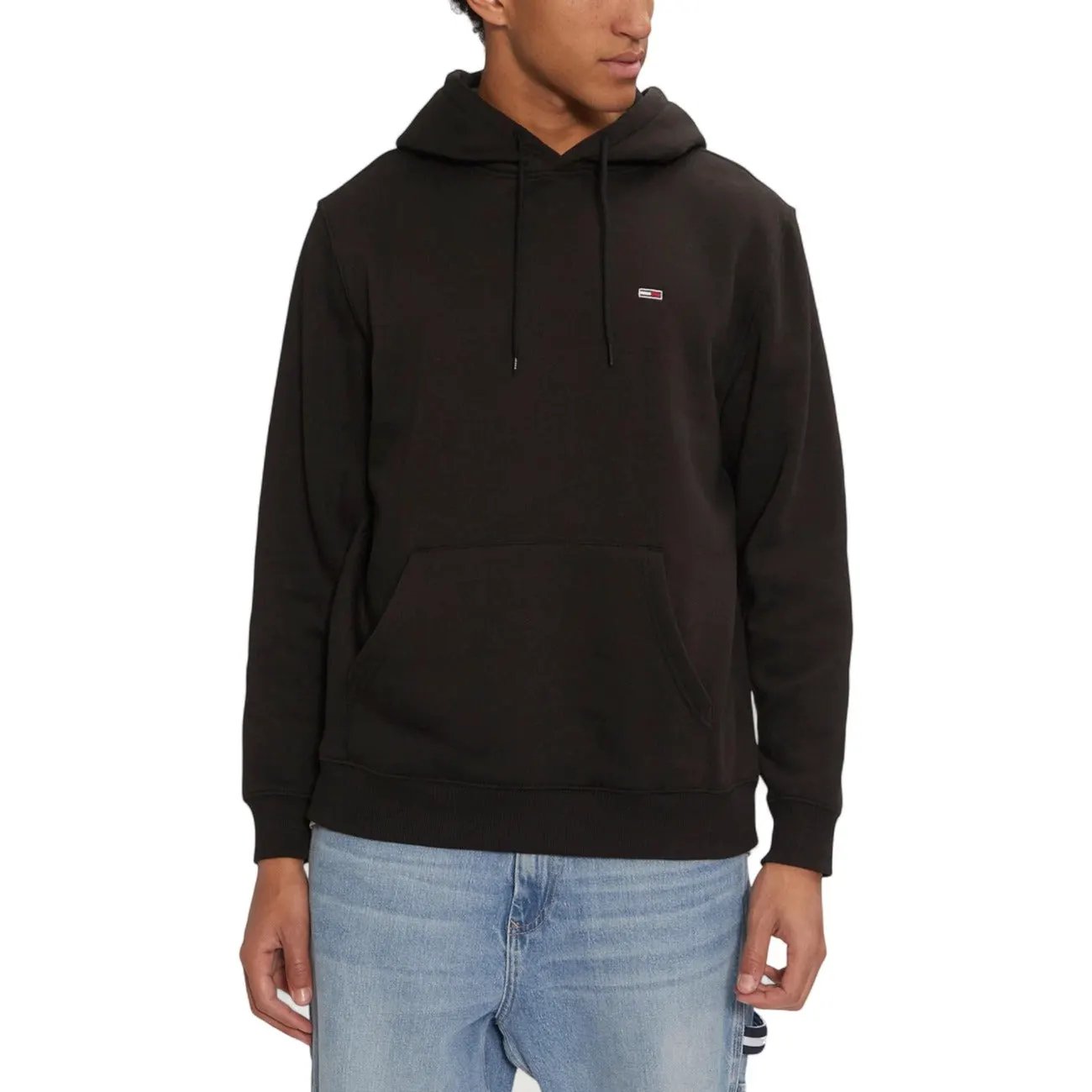 Tommy Hilfiger Jeans - Tommy Hilfiger Jeans Men Sweatshirts by Tommy Hilfiger Jeans