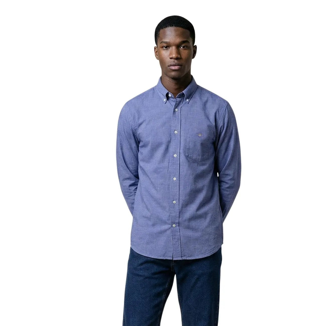 Gant - Gant Men Shirt by Gant