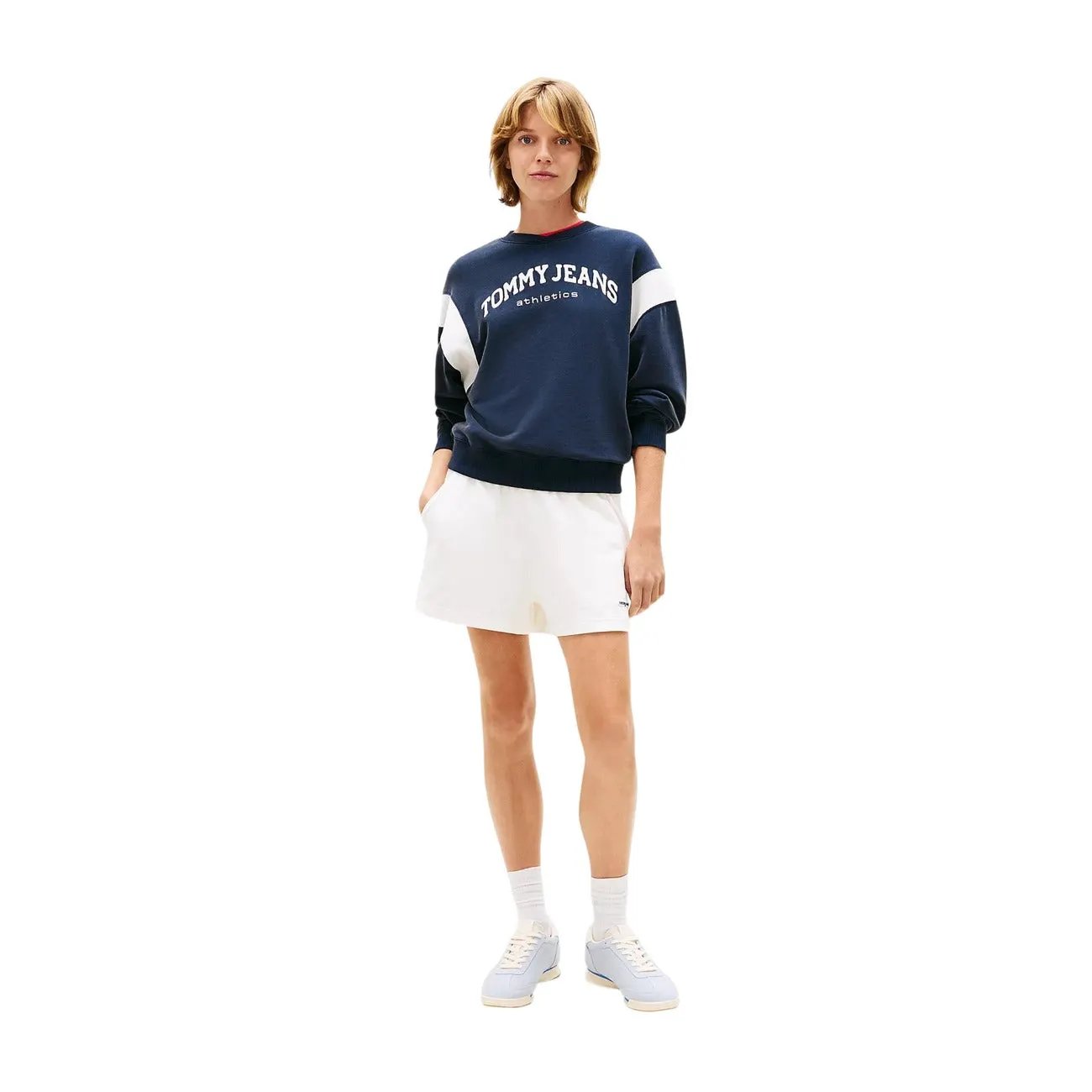 Tommy Hilfiger Jeans - Tommy Hilfiger Jeans Women Short by Tommy Hilfiger Jeans