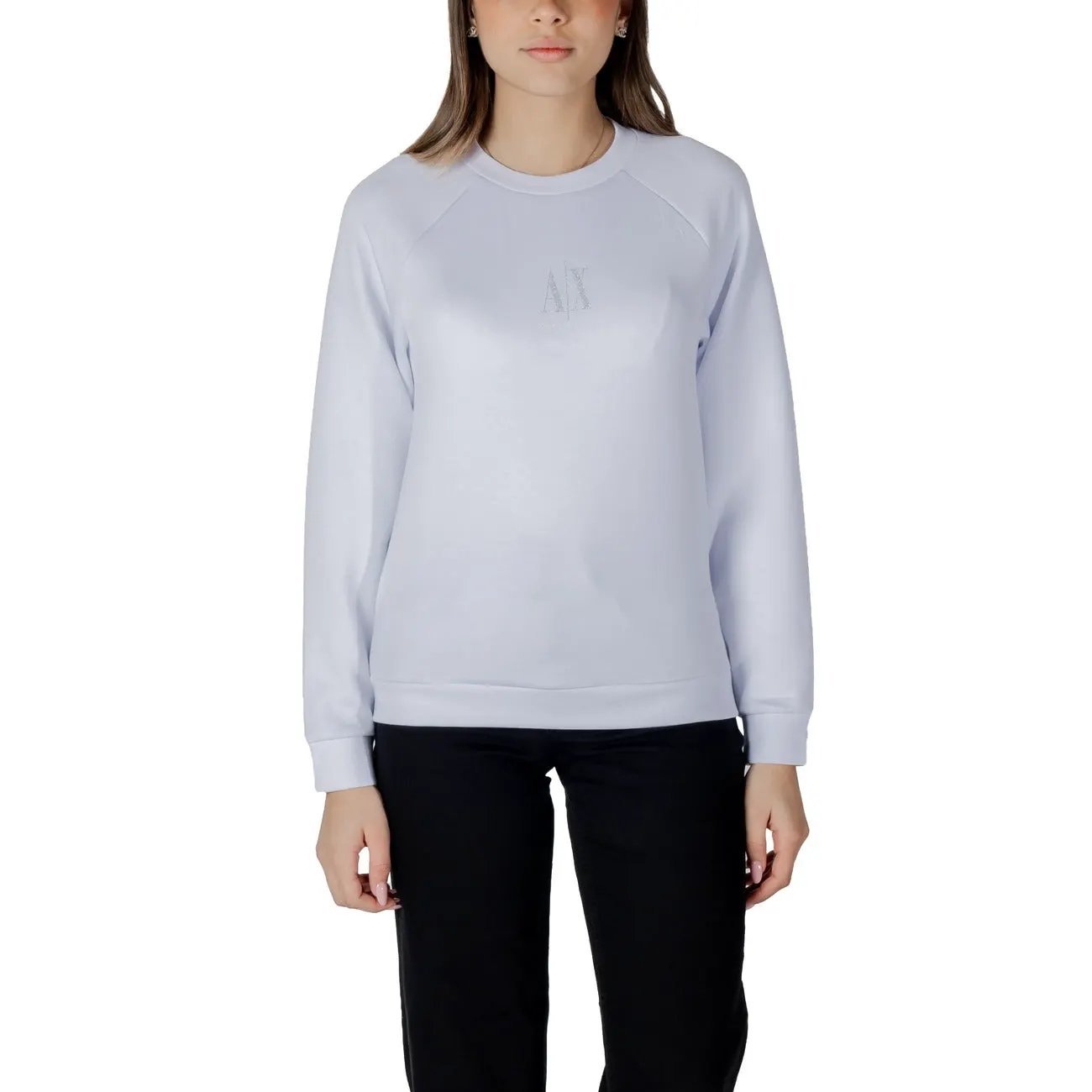 Armani Exchange - Armani Exchange Women Sweatshirts by Armani Exchange