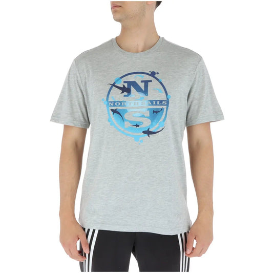 North Sails - North Sails Men T-Shirt