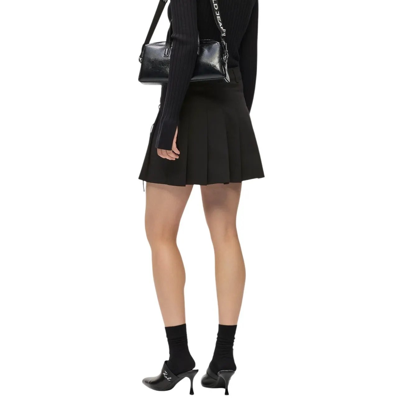 Karl Lagerfeld Jeans - Karl Lagerfeld Jeans Women Skirt by Karl Lagerfeld Jeans