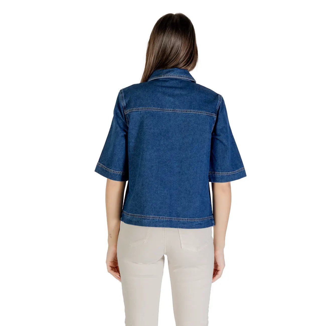 Only - Only Women Shirt by Only