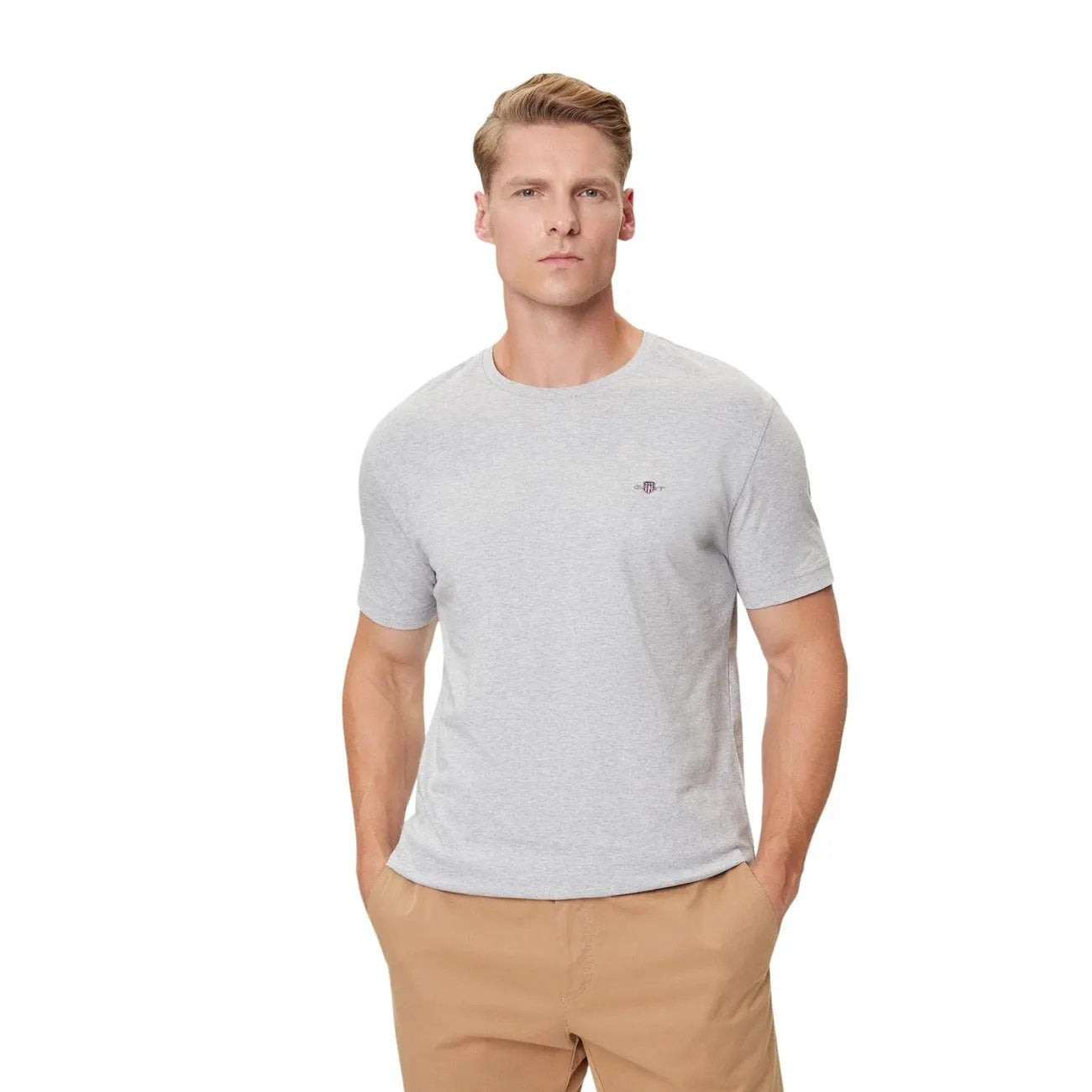 Gant - Gant Men T-Shirt by Gant