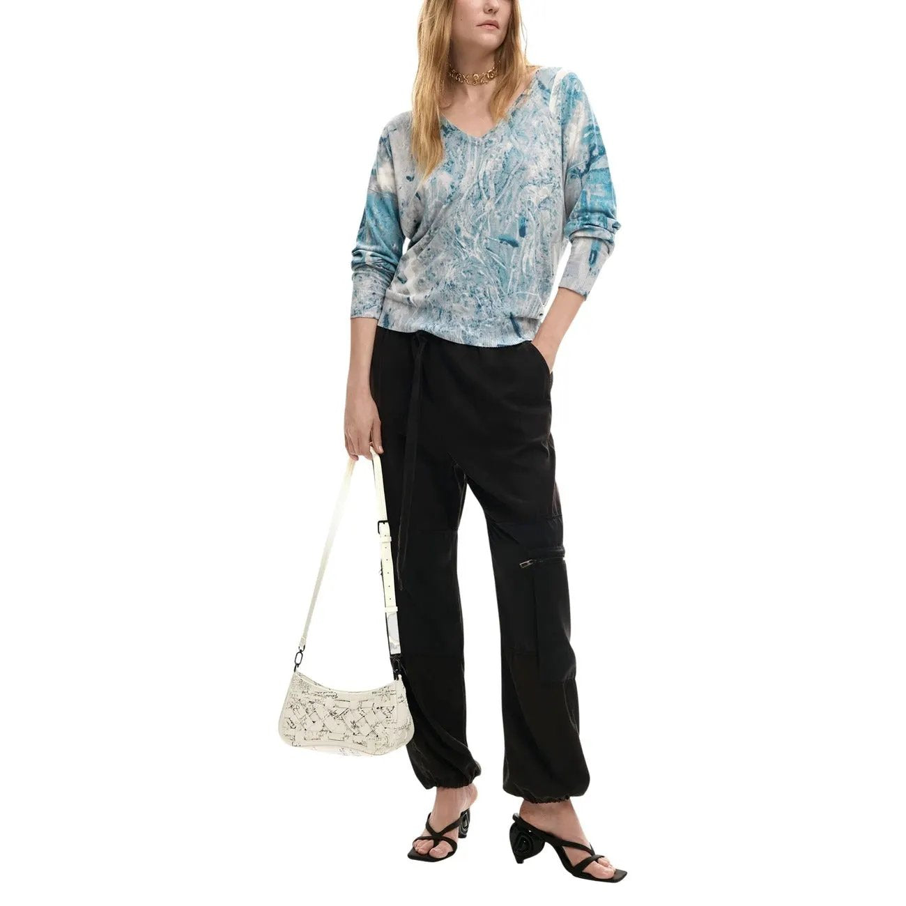 Desigual - Desigual Women Bag by Desigual