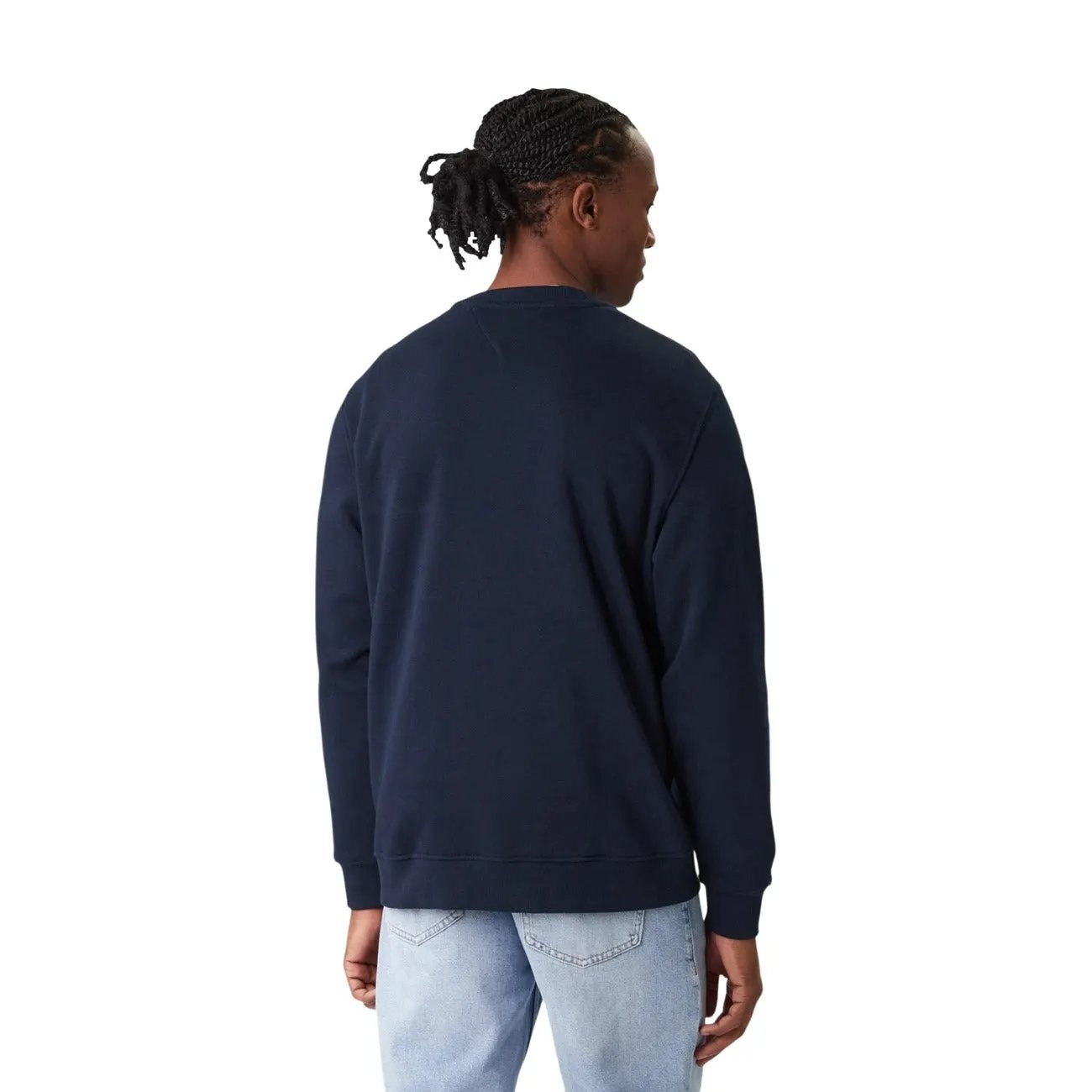 Tommy Hilfiger Jeans - Tommy Hilfiger Jeans Men Sweatshirts by Tommy Hilfiger Jeans