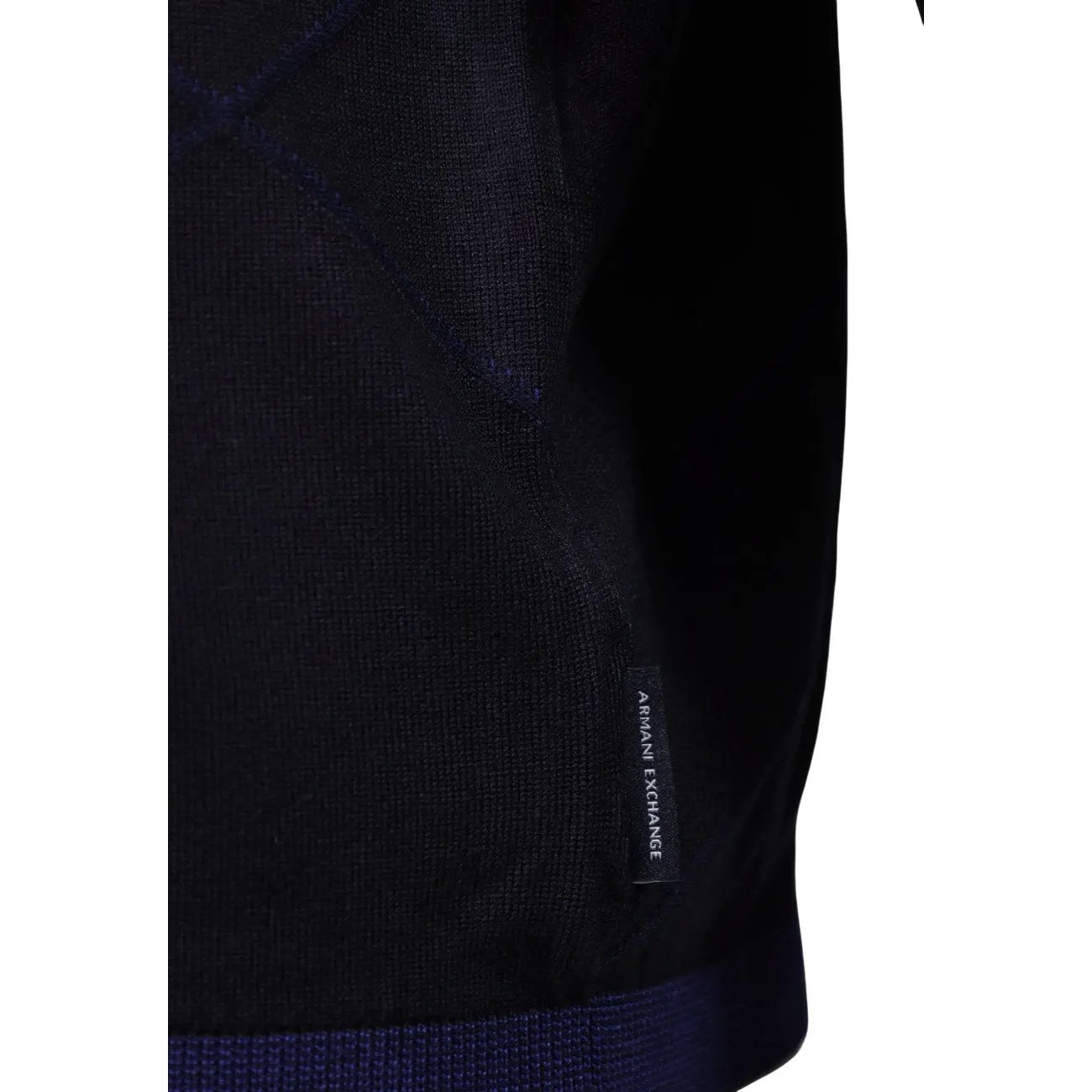 Armani Exchange - Armani Exchange Men Knitwear by Armani Exchange