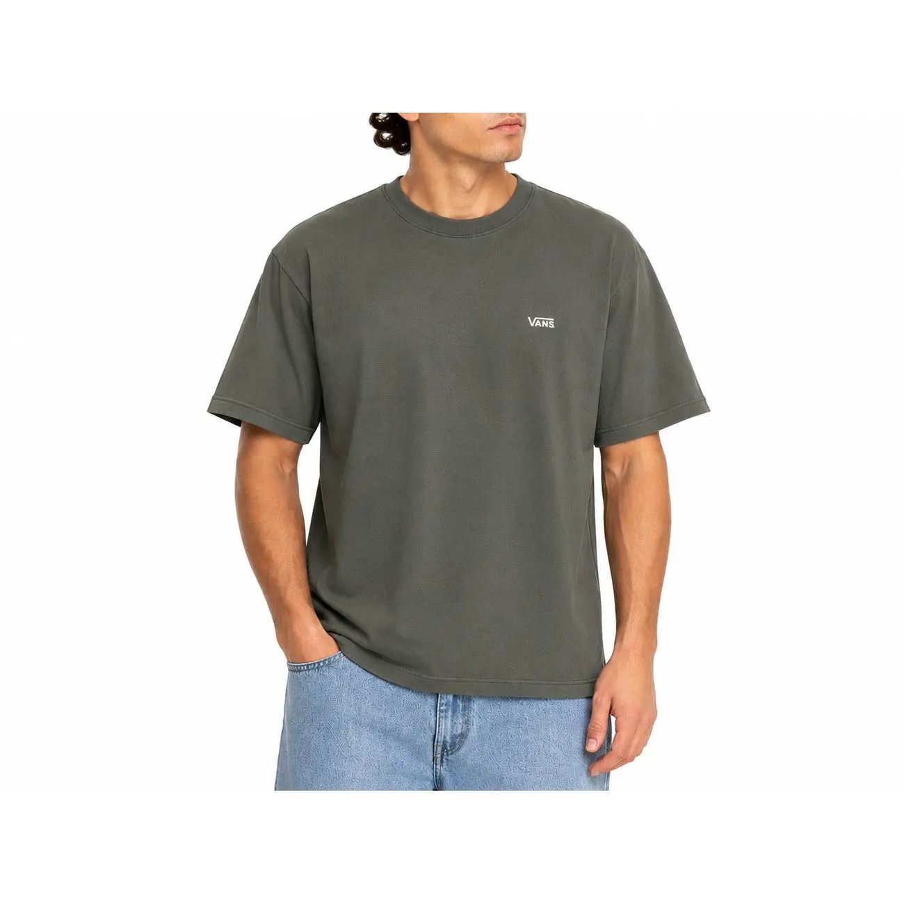 Vans - Vans Men T-Shirt by Vans