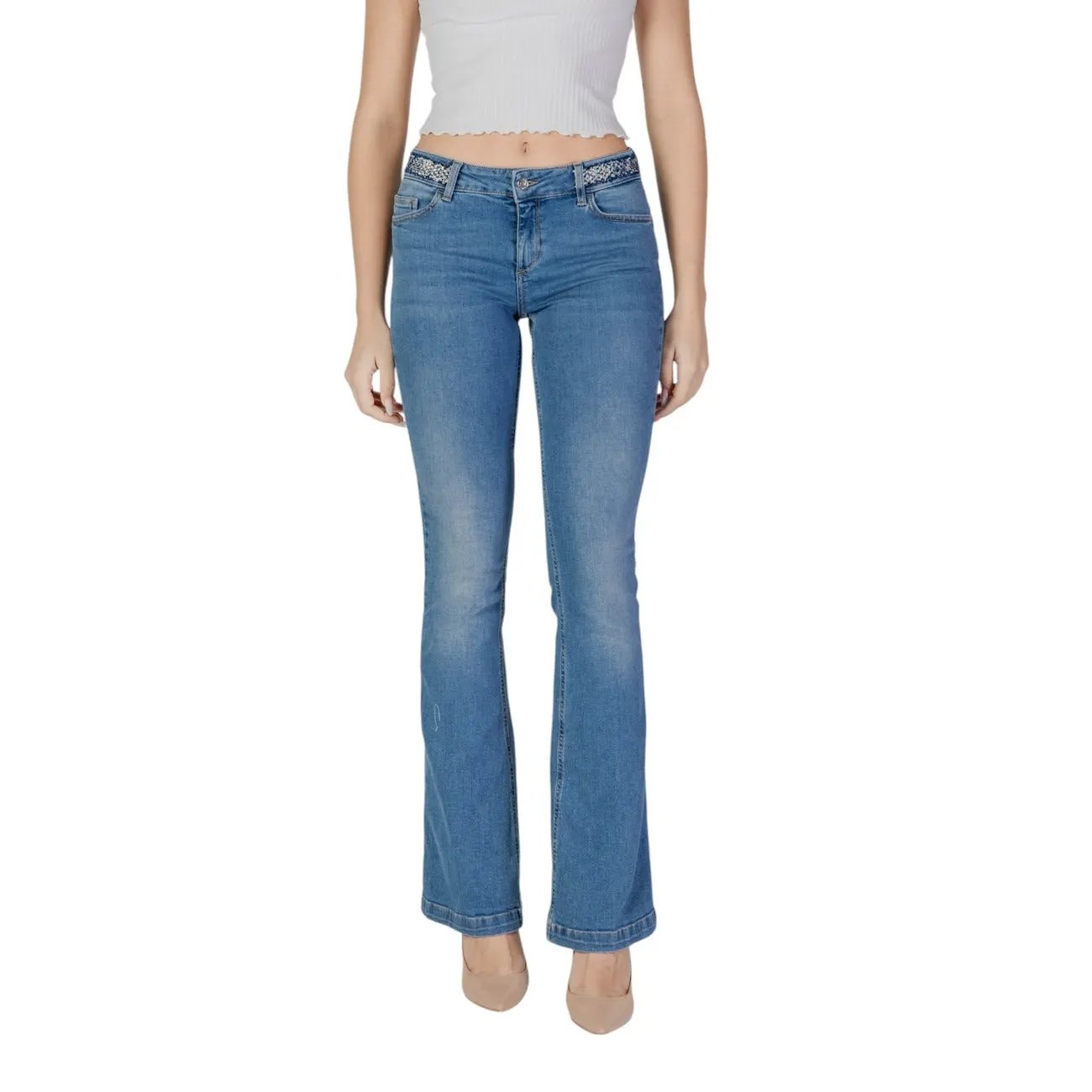Liu Jo - Liu Jo Women Jeans by Liu Jo
