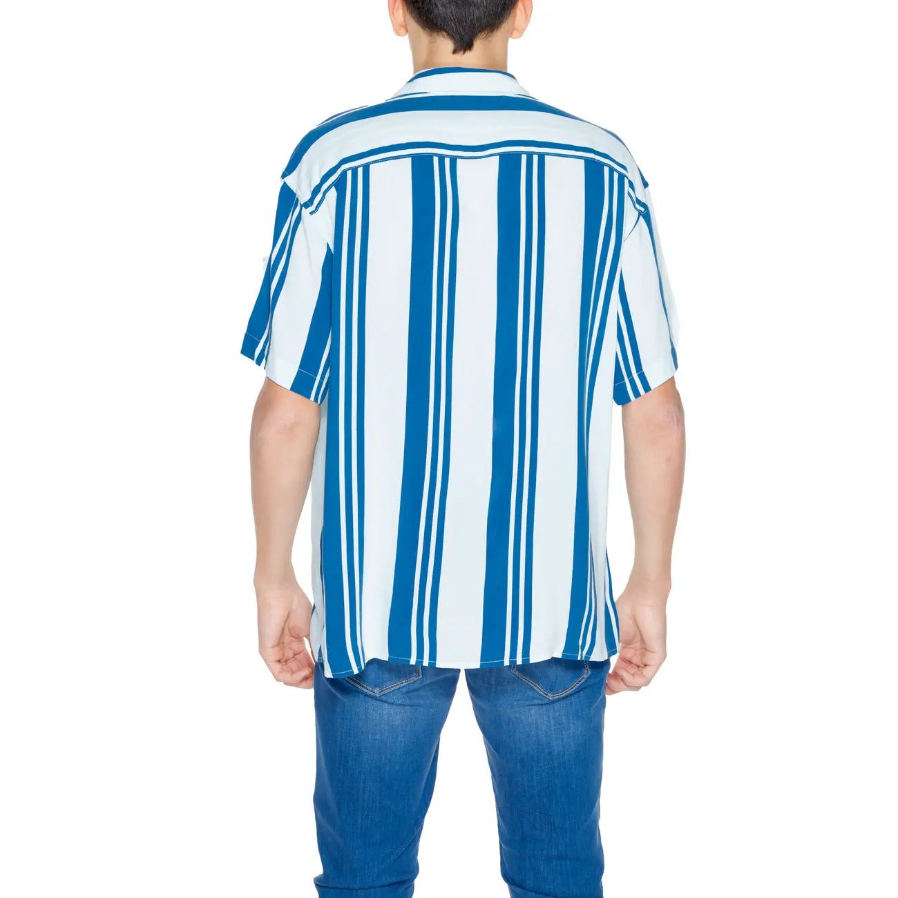 Jack & Jones - Jack & Jones Men Shirt by Jack & Jones