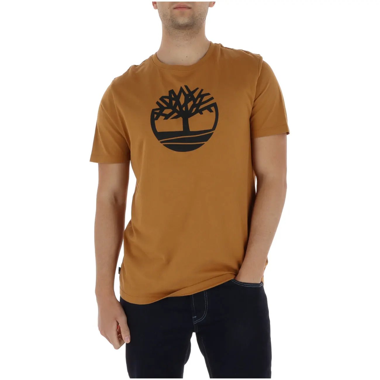 Timberland - Timberland Men T-Shirt by Timberland