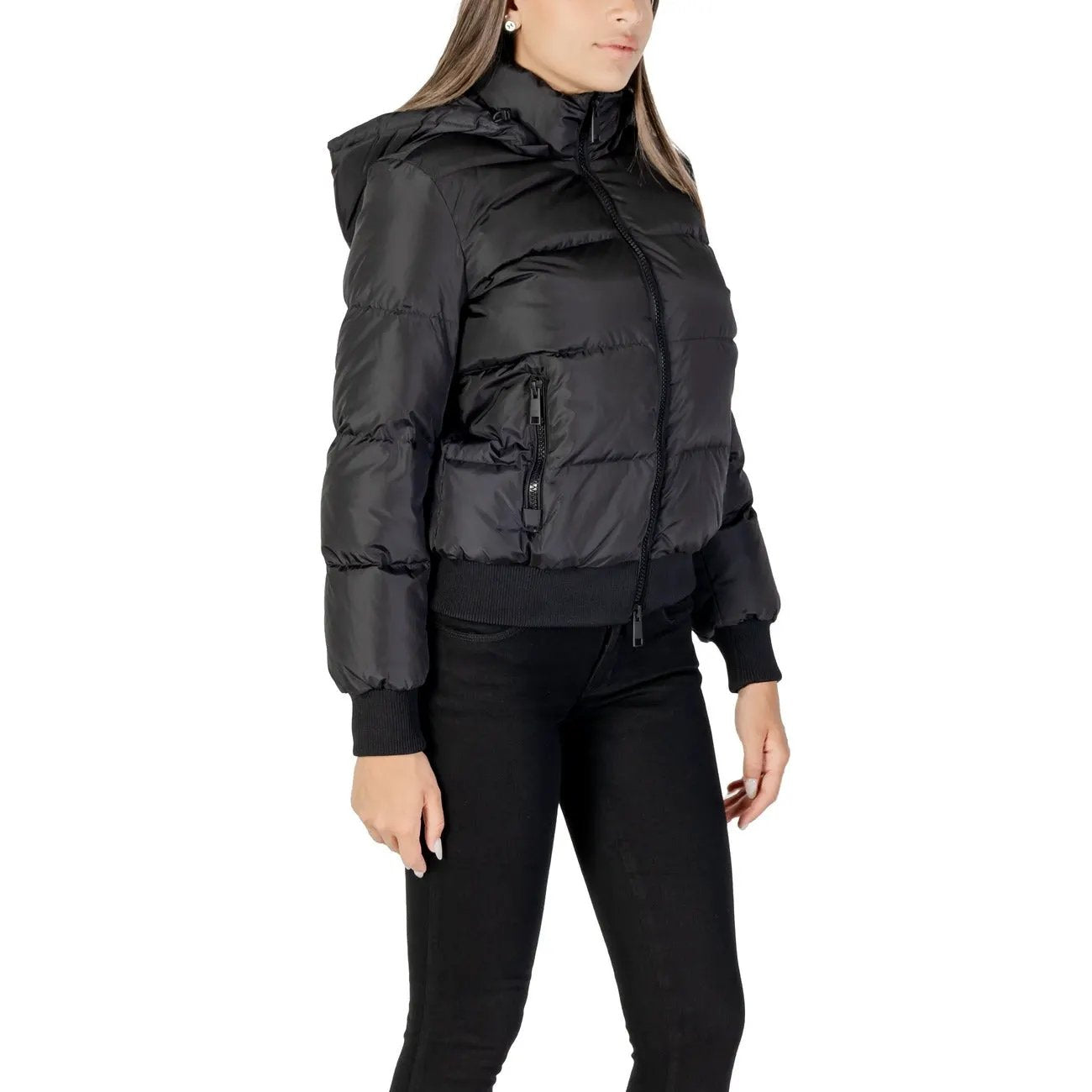 Armani Exchange - Armani Exchange Women Jacket by Armani Exchange